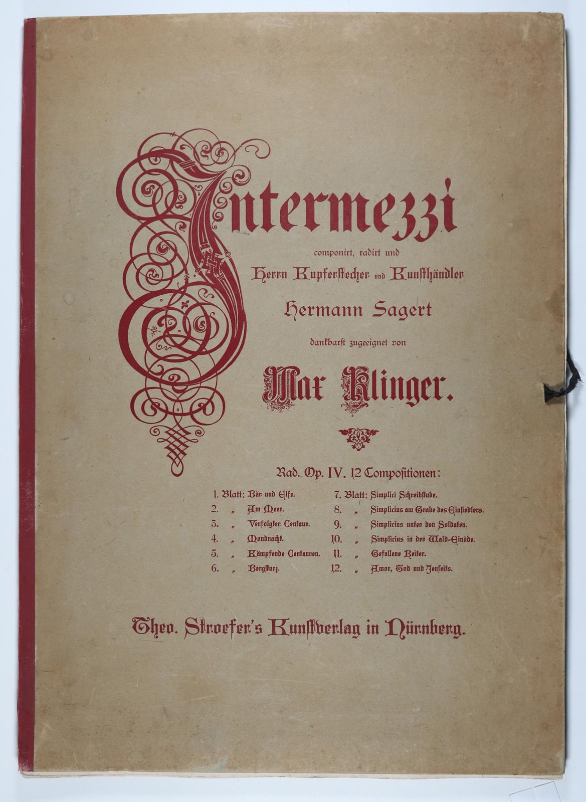 Klinger,M. | Bild Nr.2