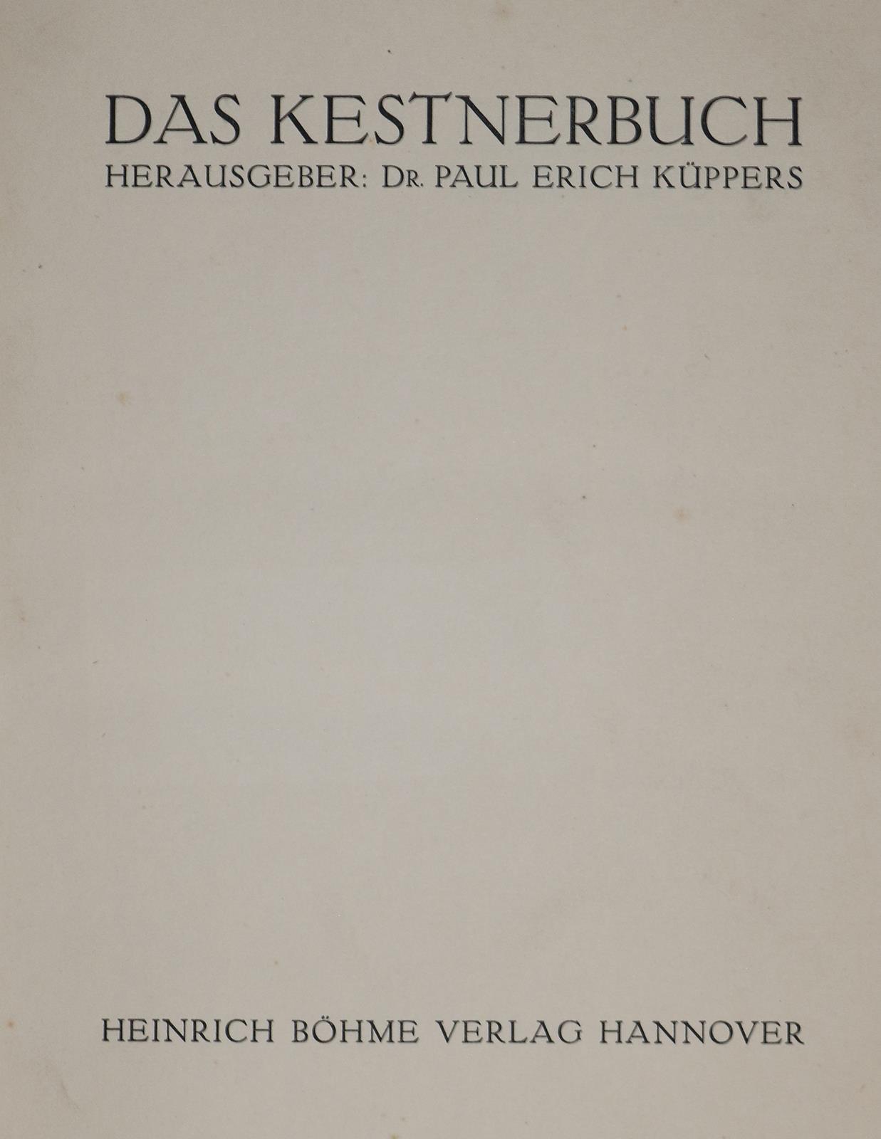 Küppers,P.E. (Hrsg.). | Bild Nr.4