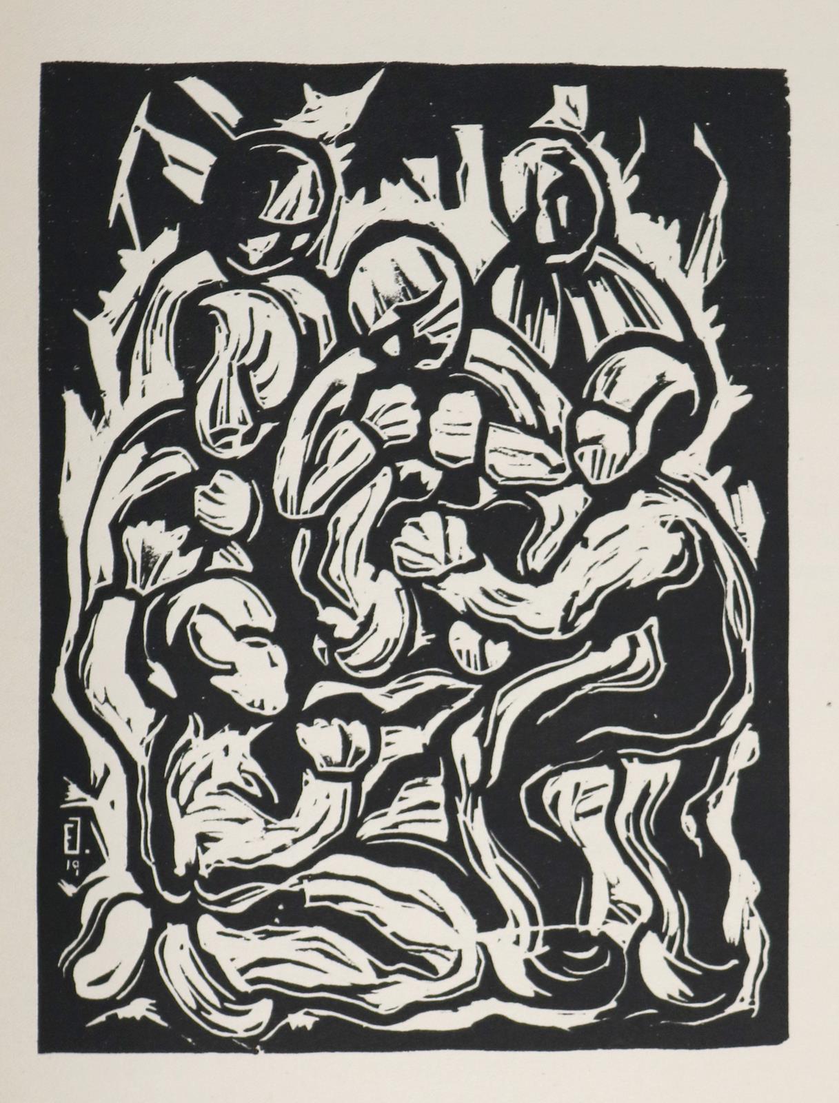 Küppers,P.E. (Hrsg.). | Bild Nr.6