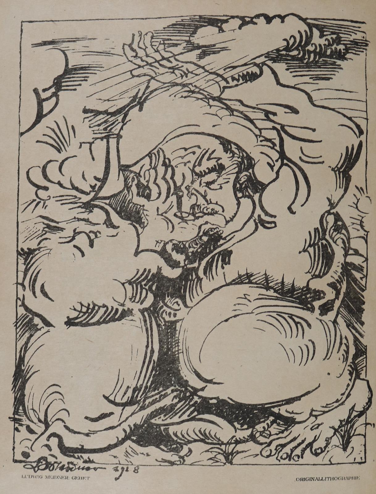 Kunstblatt, Das. | Bild Nr.5