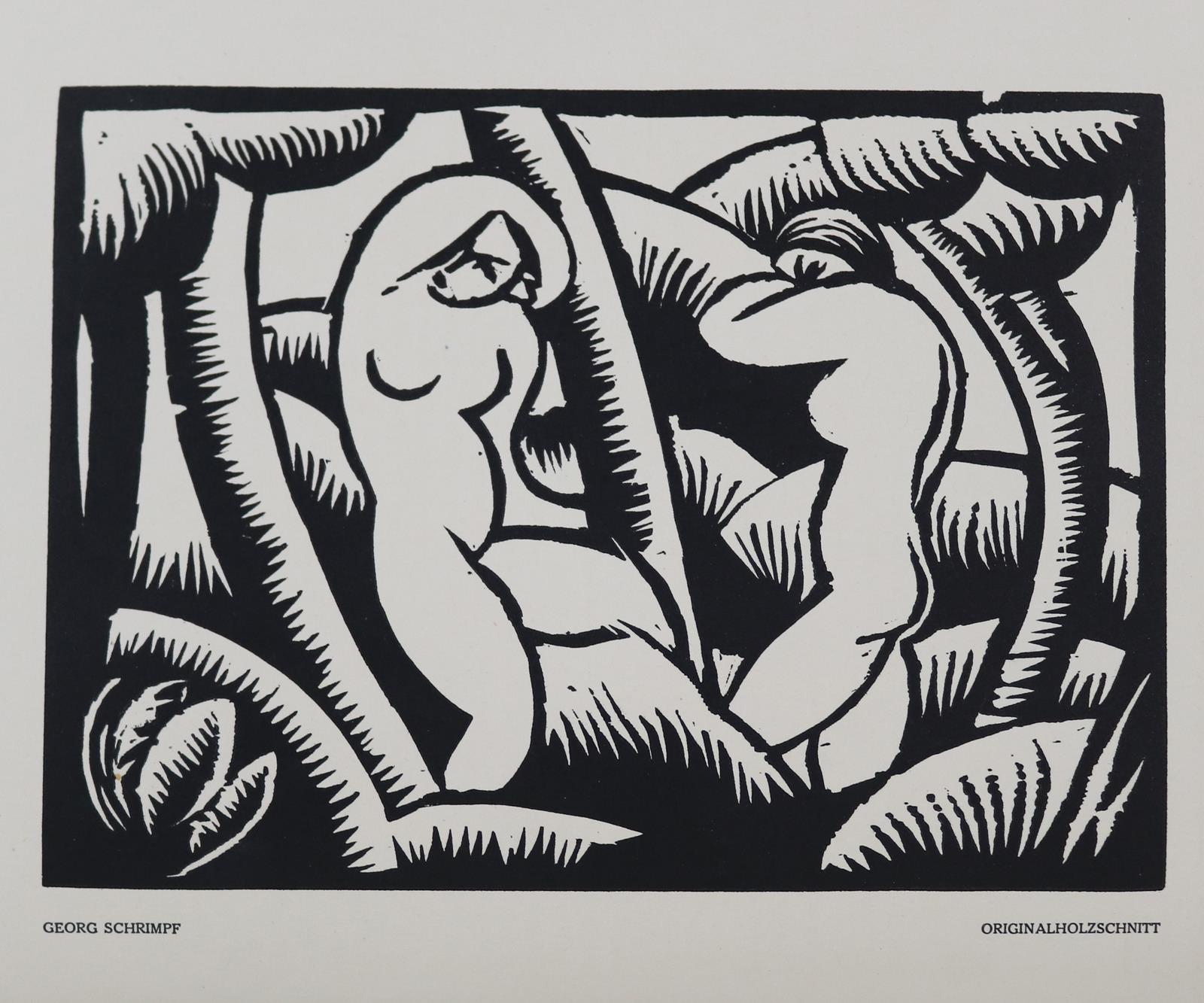 Kunstblatt, Das. | Bild Nr.7