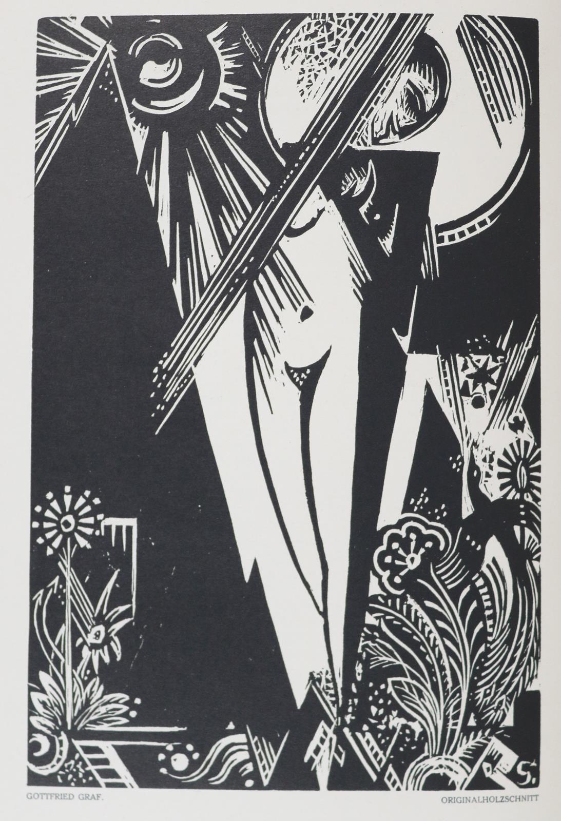 Kunstblatt, Das. | Bild Nr.10