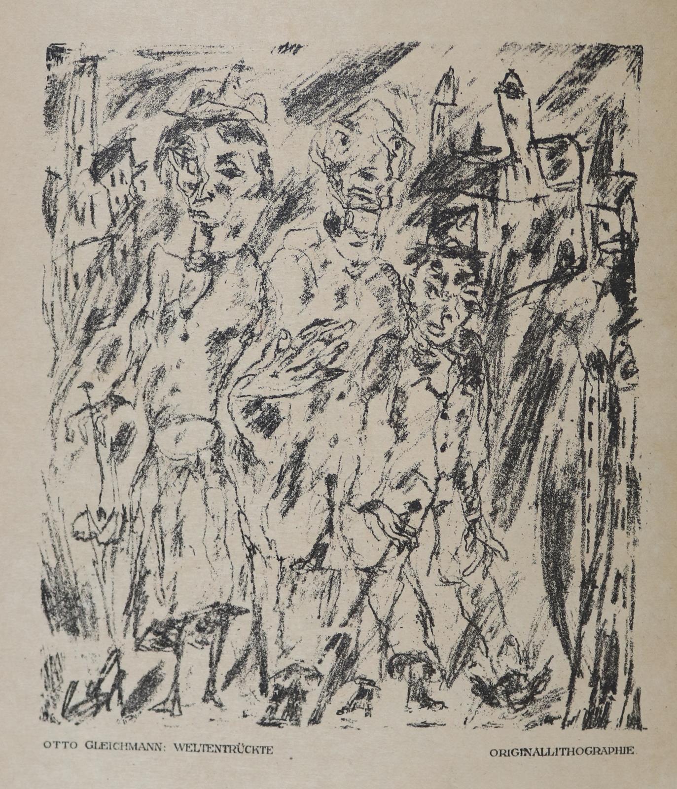 Kunstblatt, Das. | Bild Nr.12