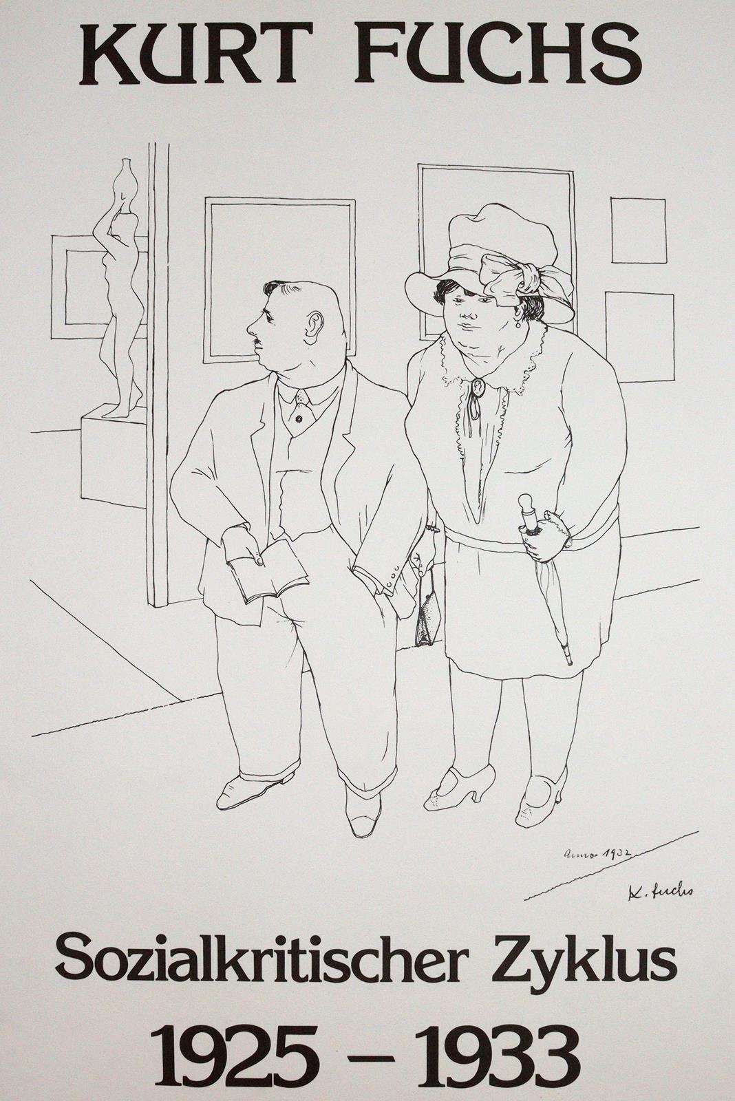 Kurt Fuchs. | Bild Nr.1