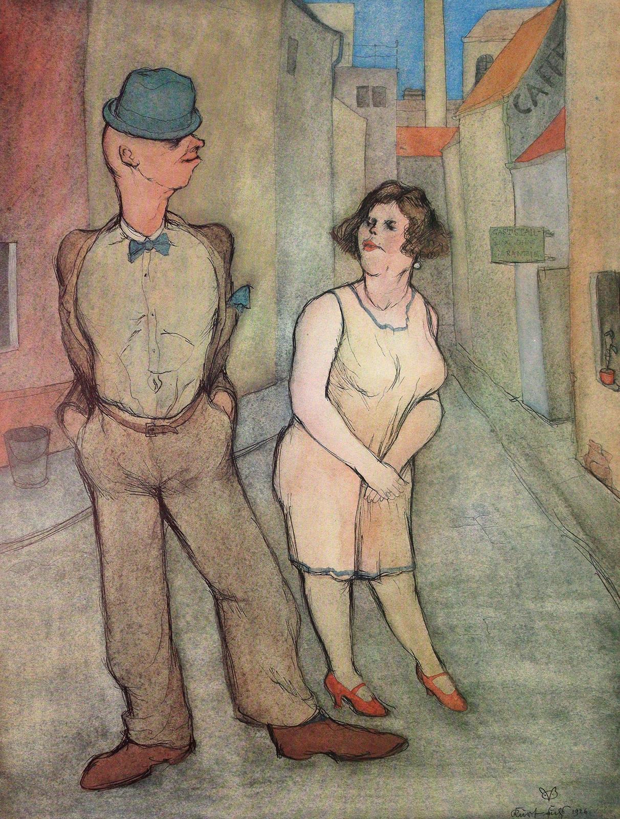 Kurt Fuchs. | Bild Nr.3