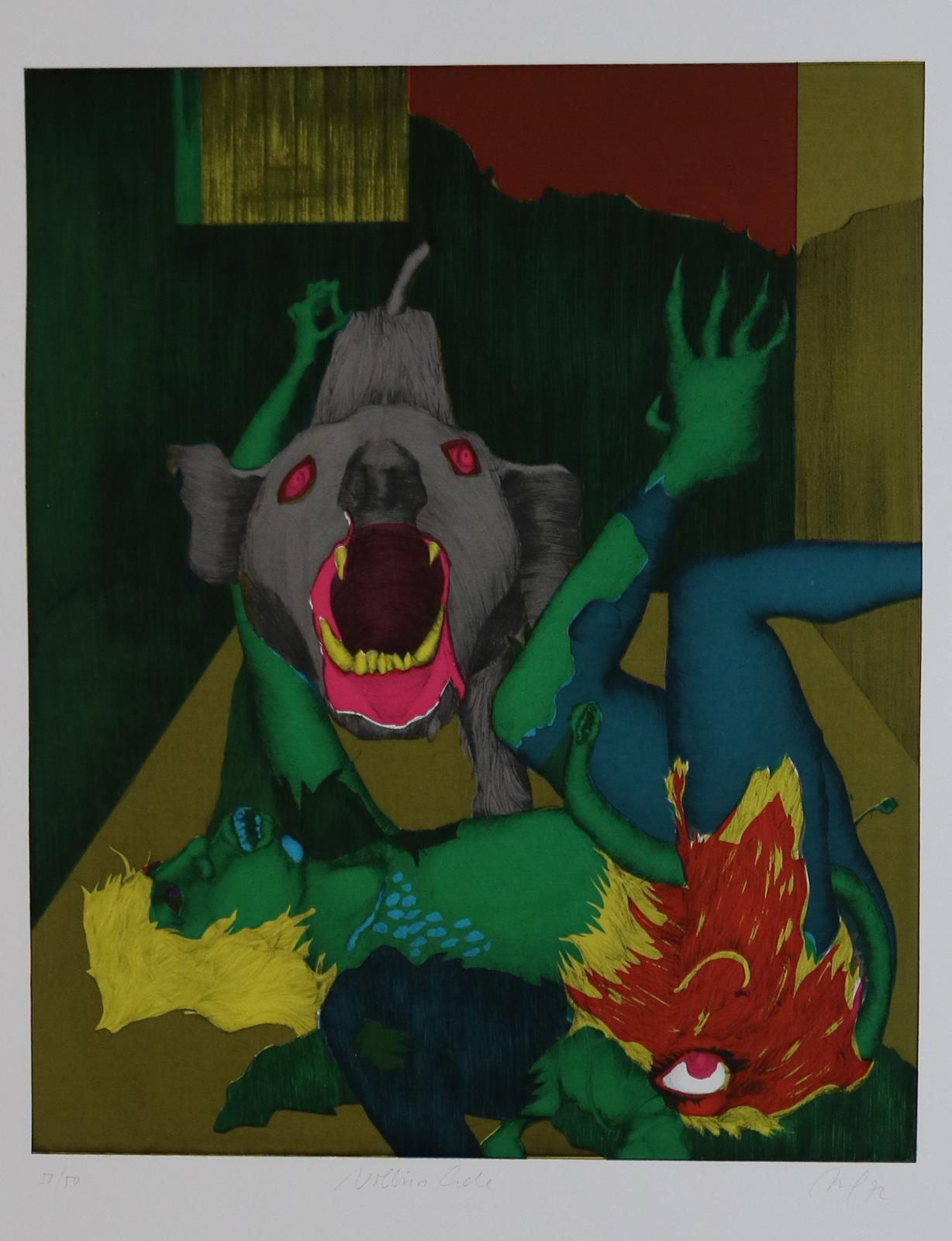 Lovecraft,H.P. | Bild Nr.1