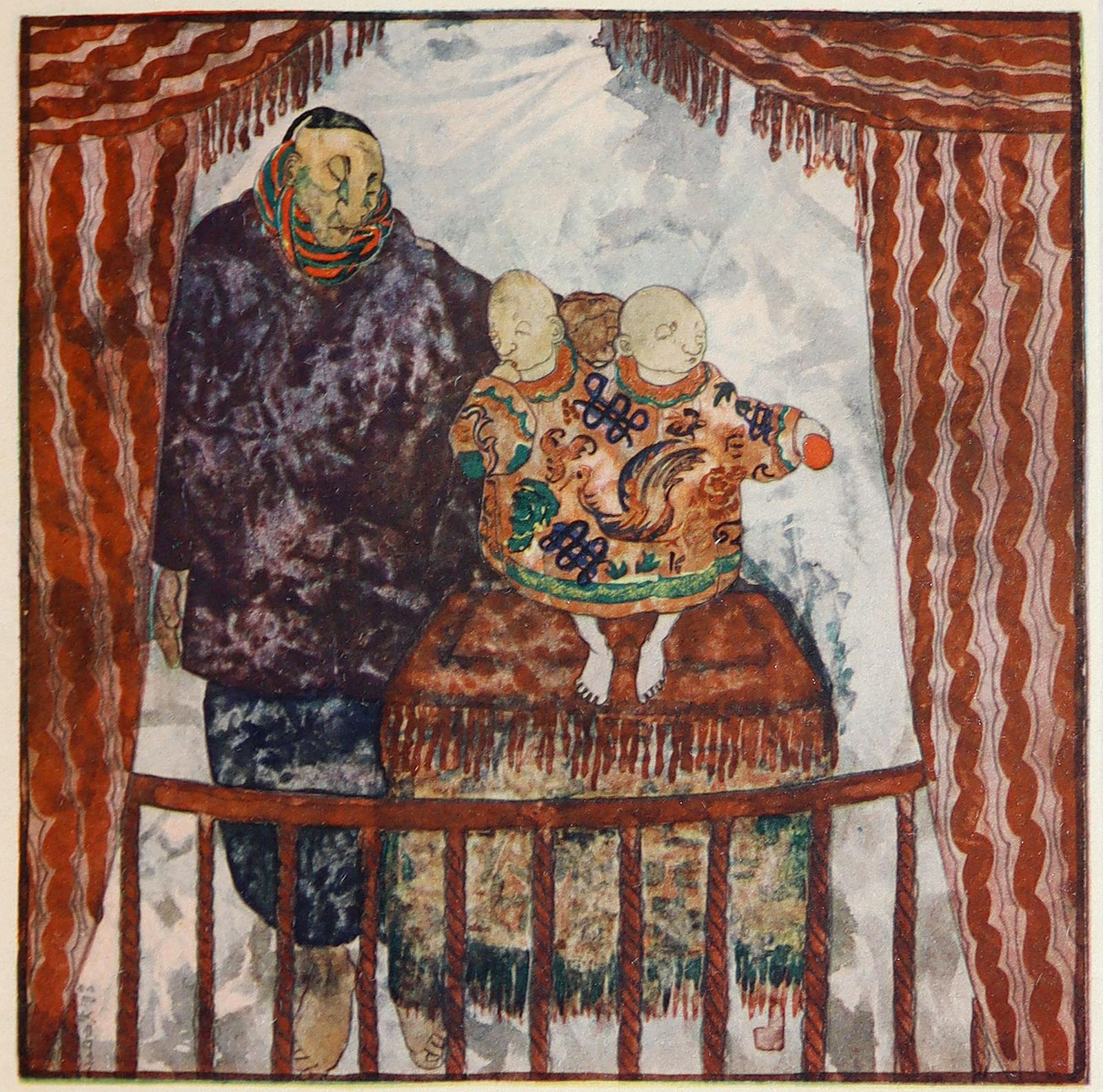 Balazs,B. (d.i. H.Bauer). | Bild Nr.4