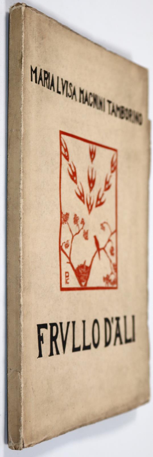 Magnini Tamborino,M.L. | Bild Nr.4