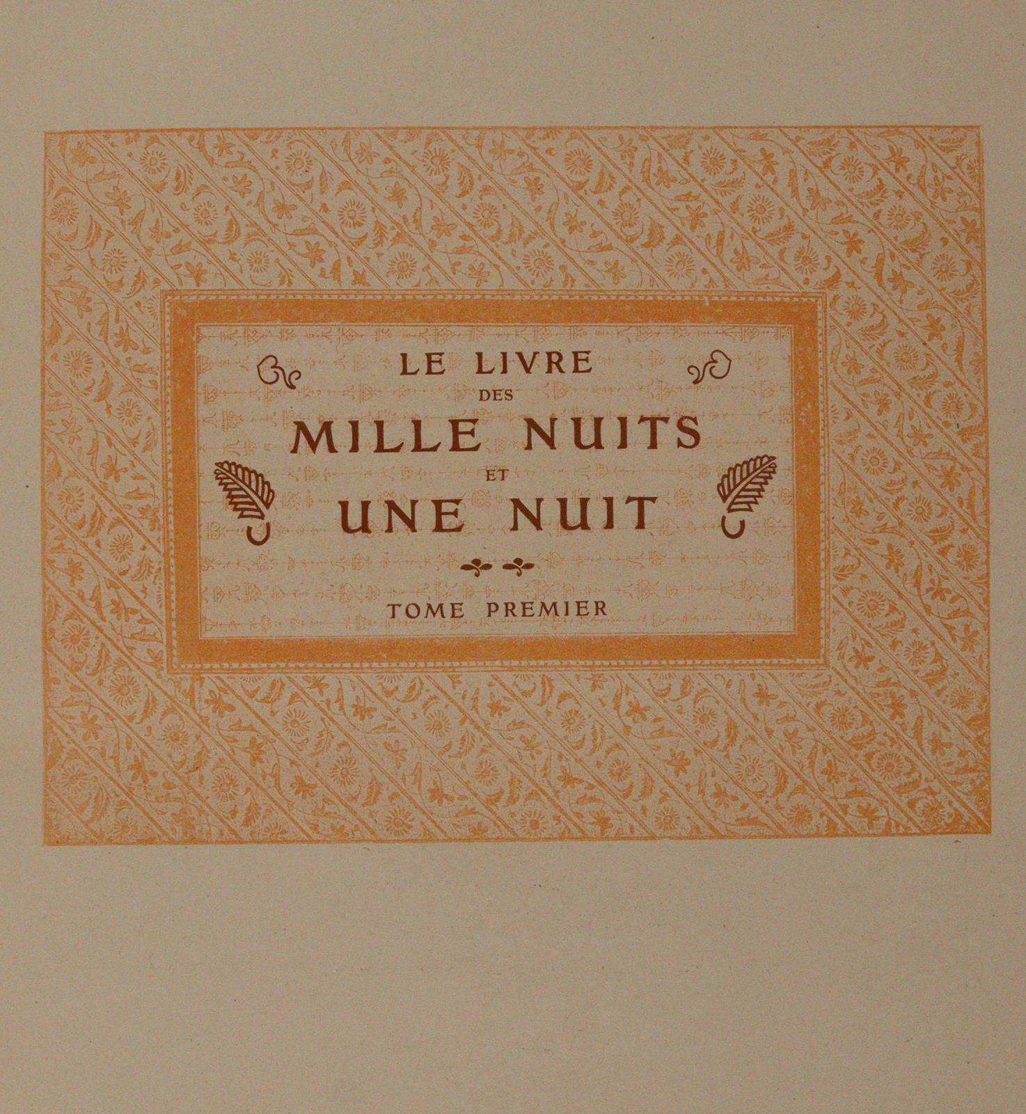 Mardrus,J.-C. | Bild Nr.4