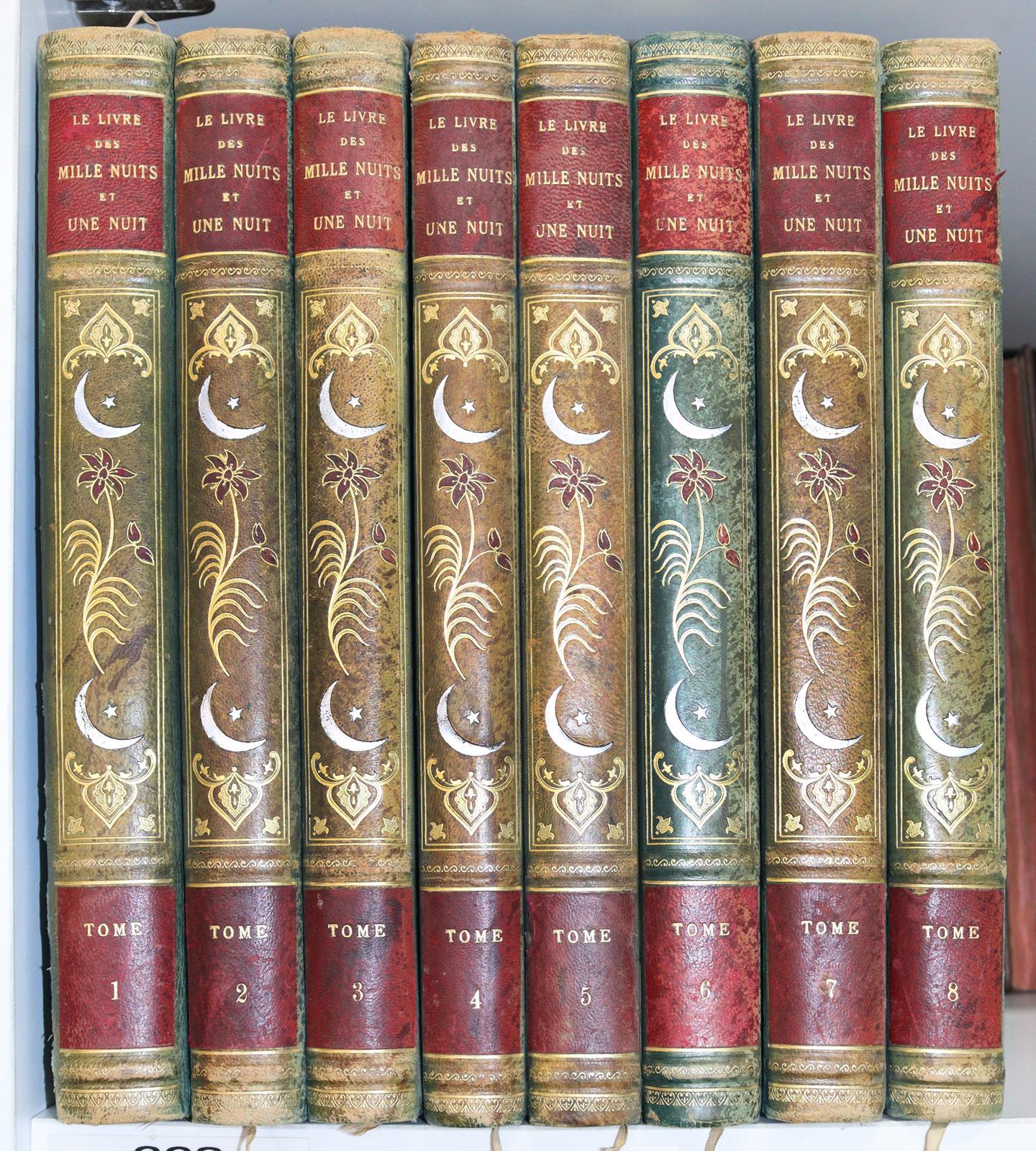 Mardrus,J.-C. | Bild Nr.5