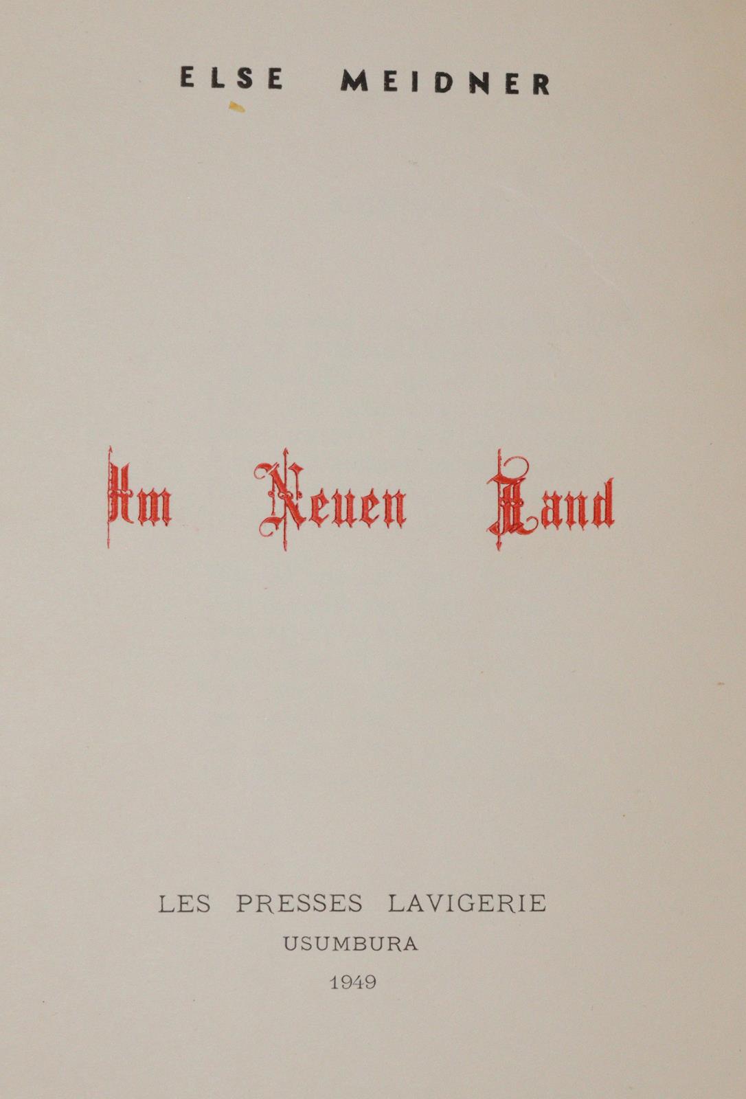 Meidner,E. | Bild Nr.2