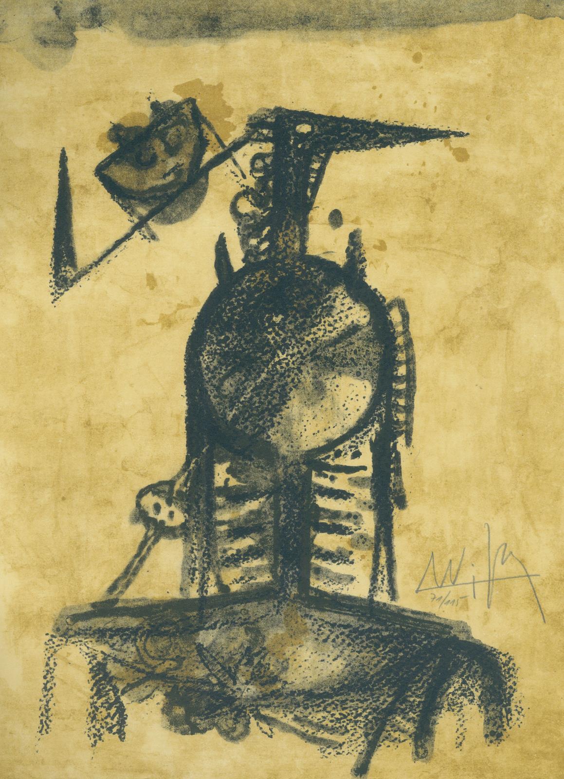 Cassou,J. | Bild Nr.9