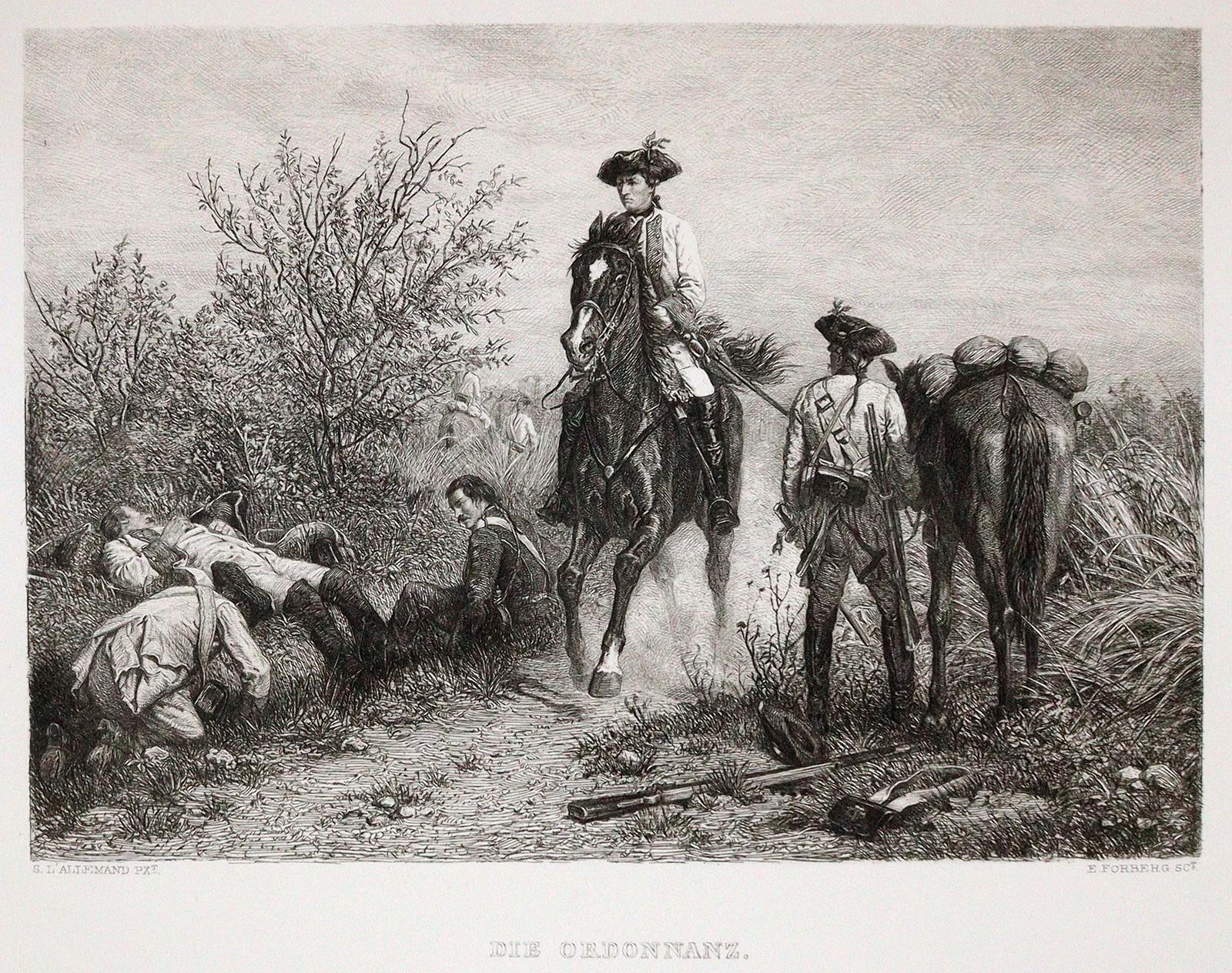 Moderne Künstler. | Bild Nr.1