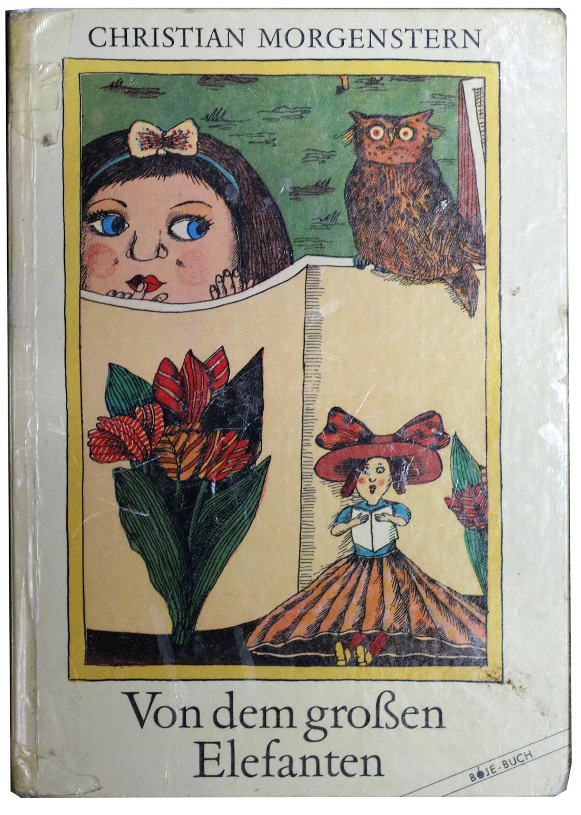 Morgenstern,C. | Bild Nr.1