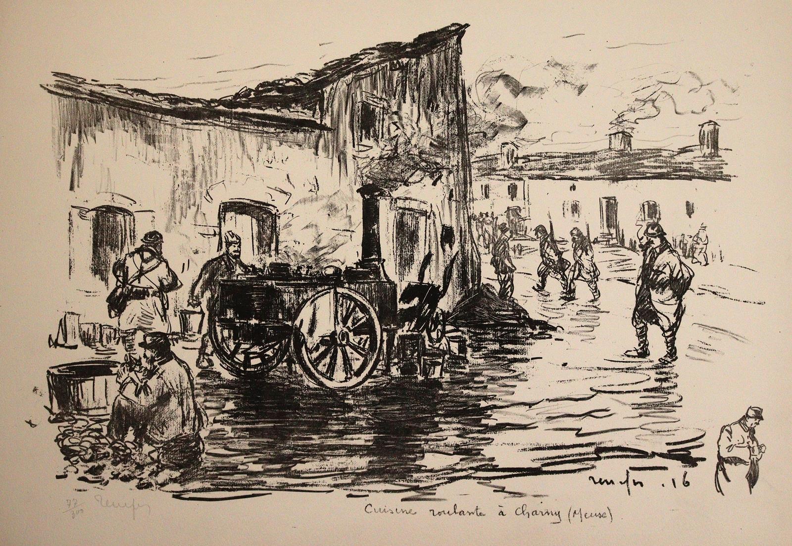 Nouveau,G. | Bild Nr.2