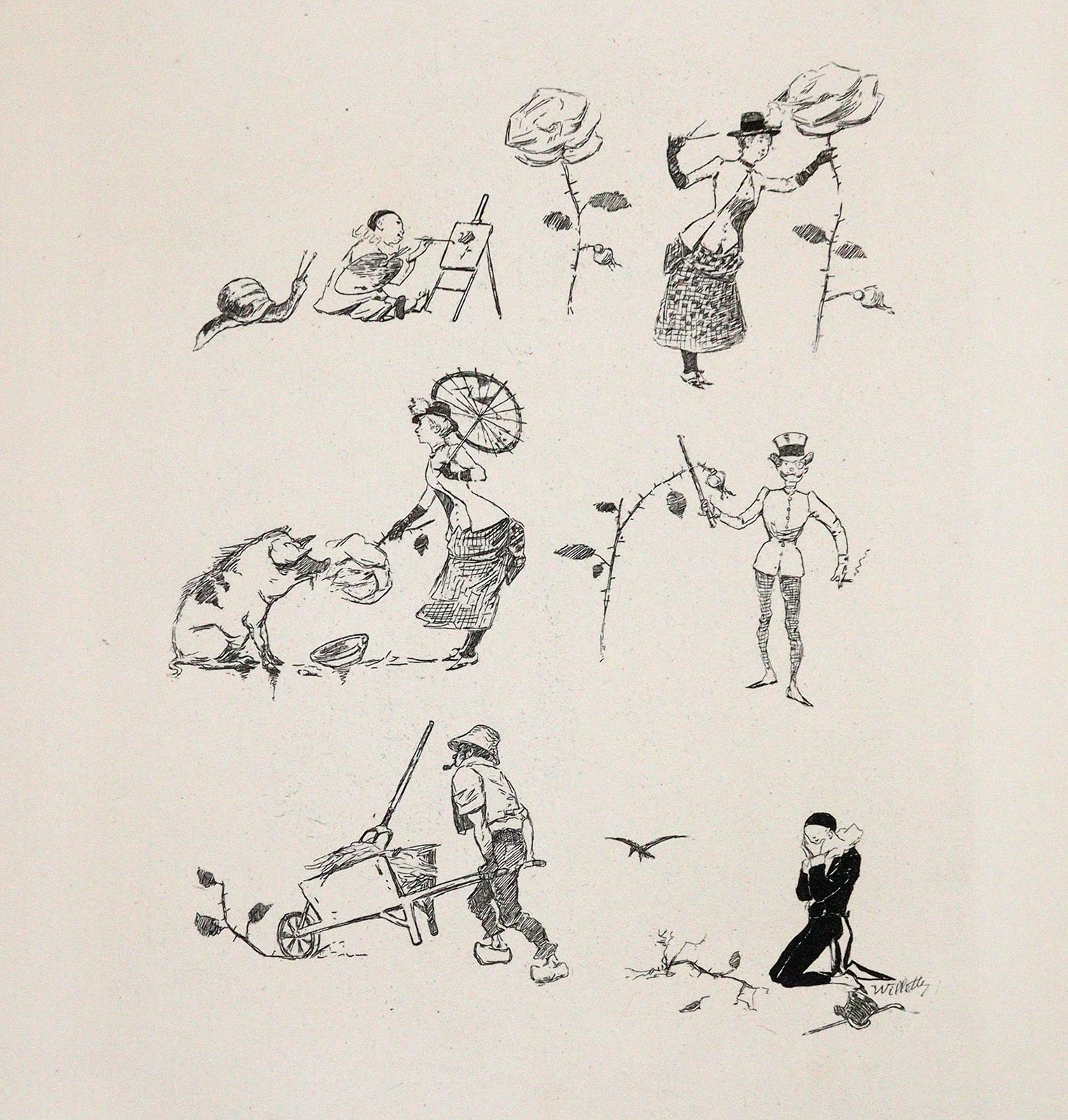 Nouveau,G. | Bild Nr.7