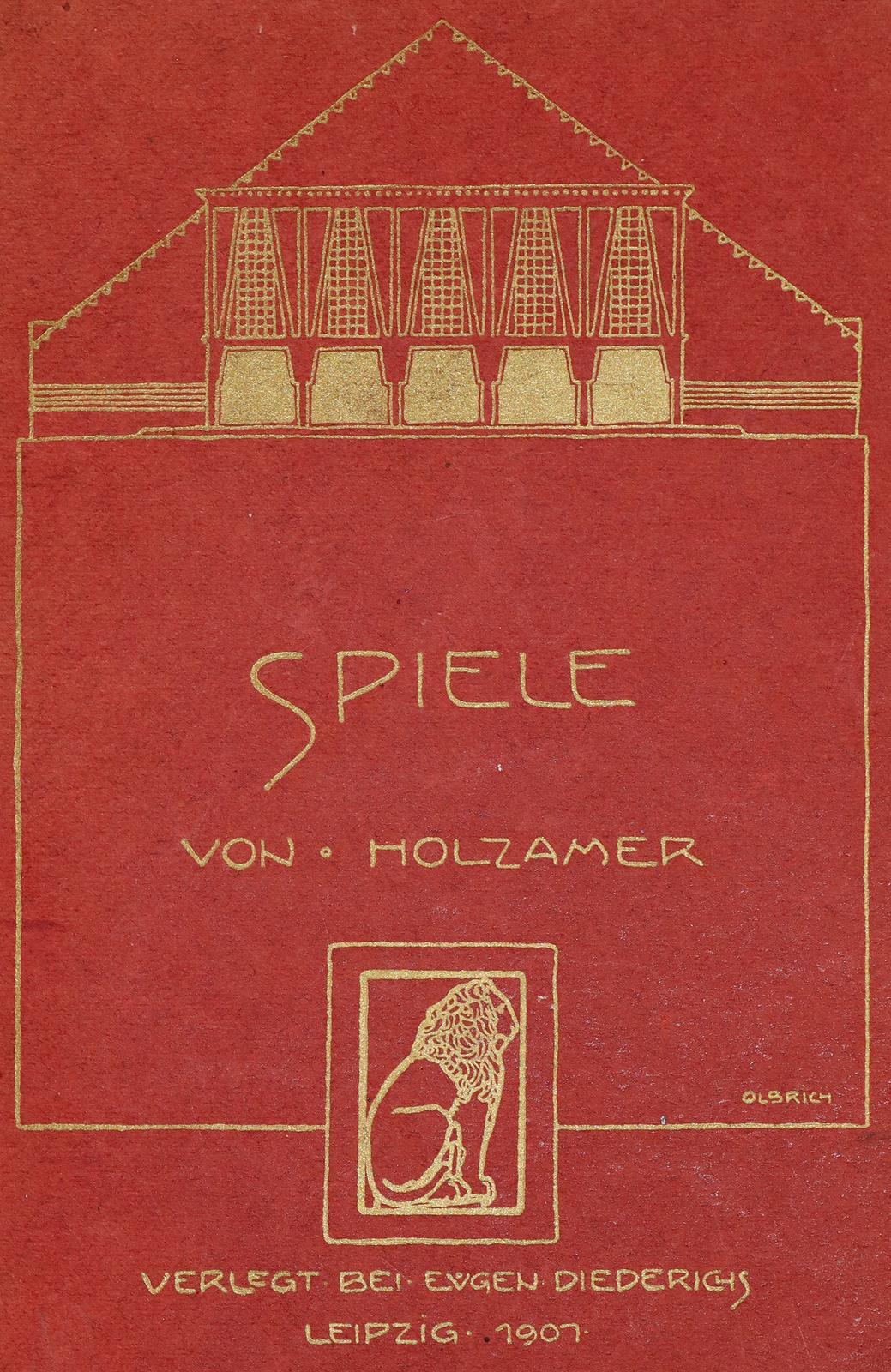 Holzamer,W. | Bild Nr.1