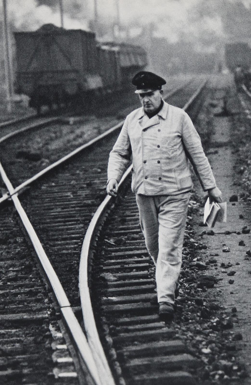 Burri,R. | Bild Nr.1