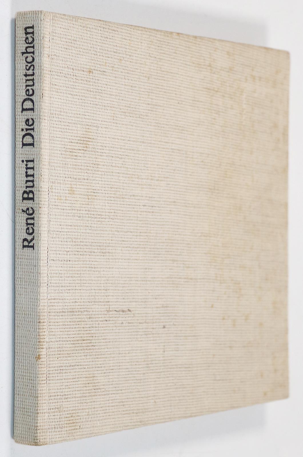 Burri,R. | Bild Nr.2