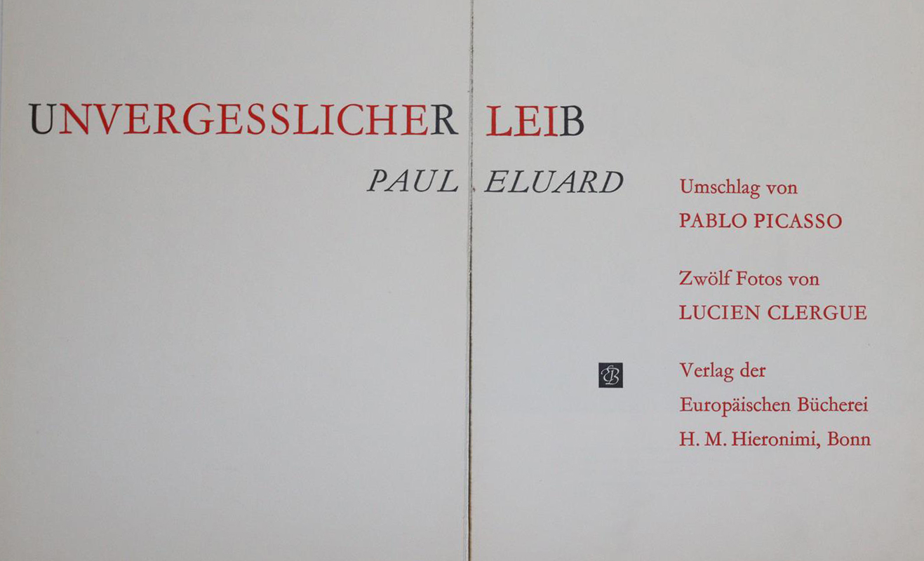 Sammlung | Bild Nr.1