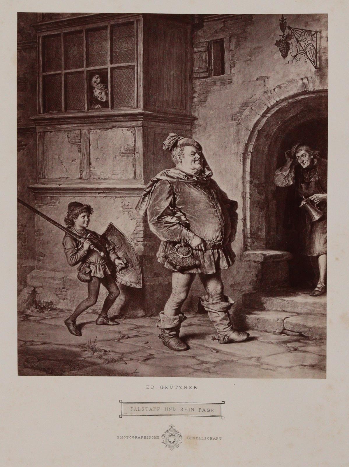 Grützner,E. | Bild Nr.3