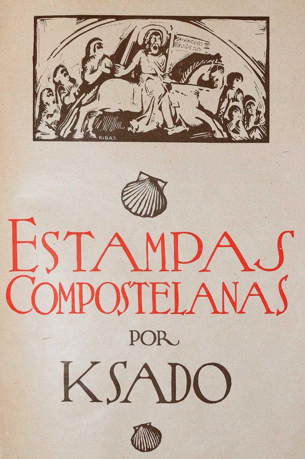 Ksado (d.i. Luis Casado Fernandez). | Bild Nr.1