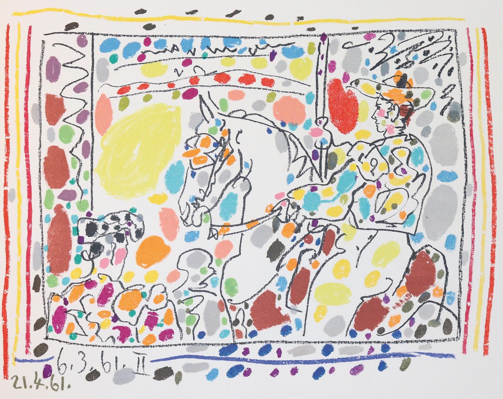 Sabartés,J. | Bild Nr.1