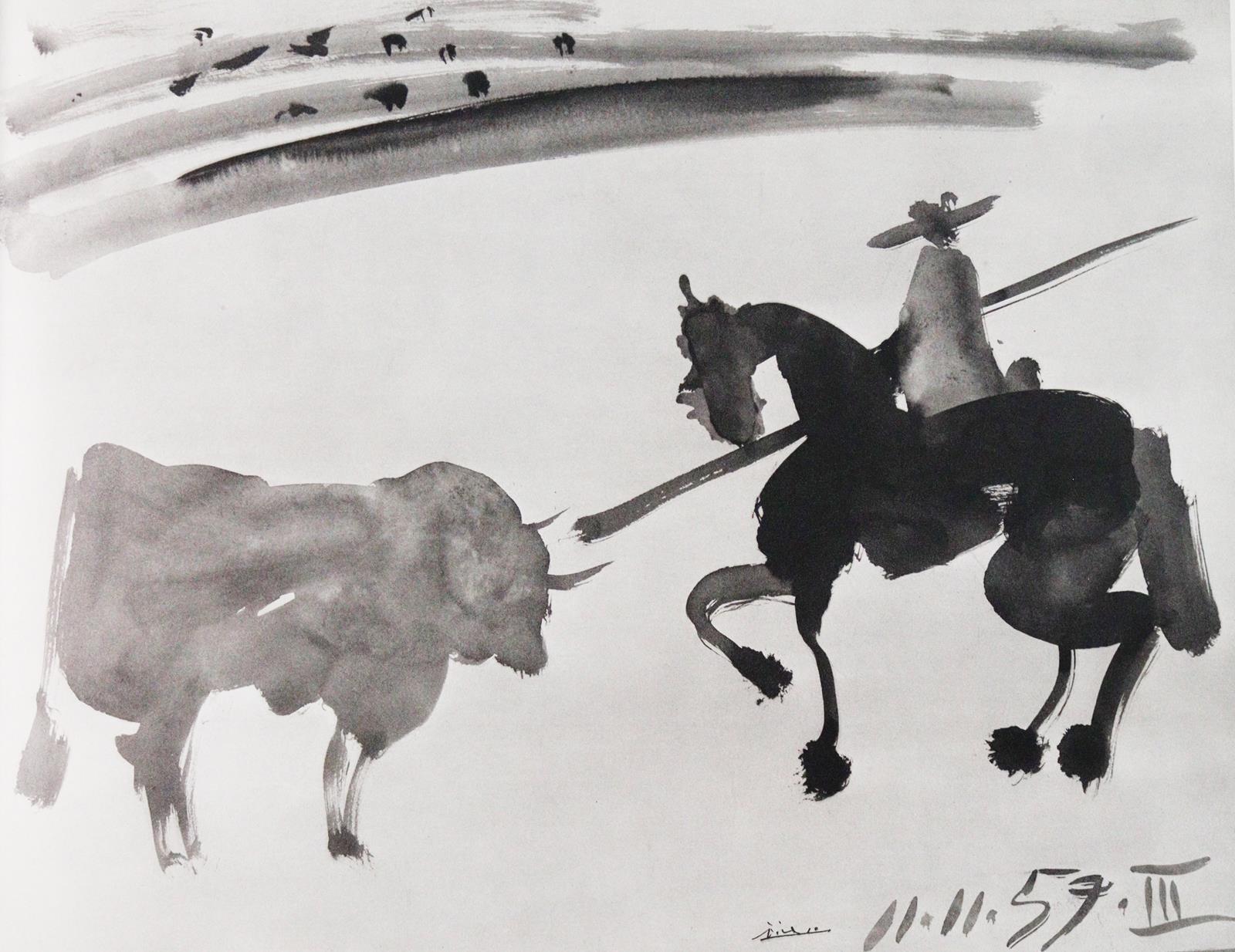 Sabartés,J. | Bild Nr.8