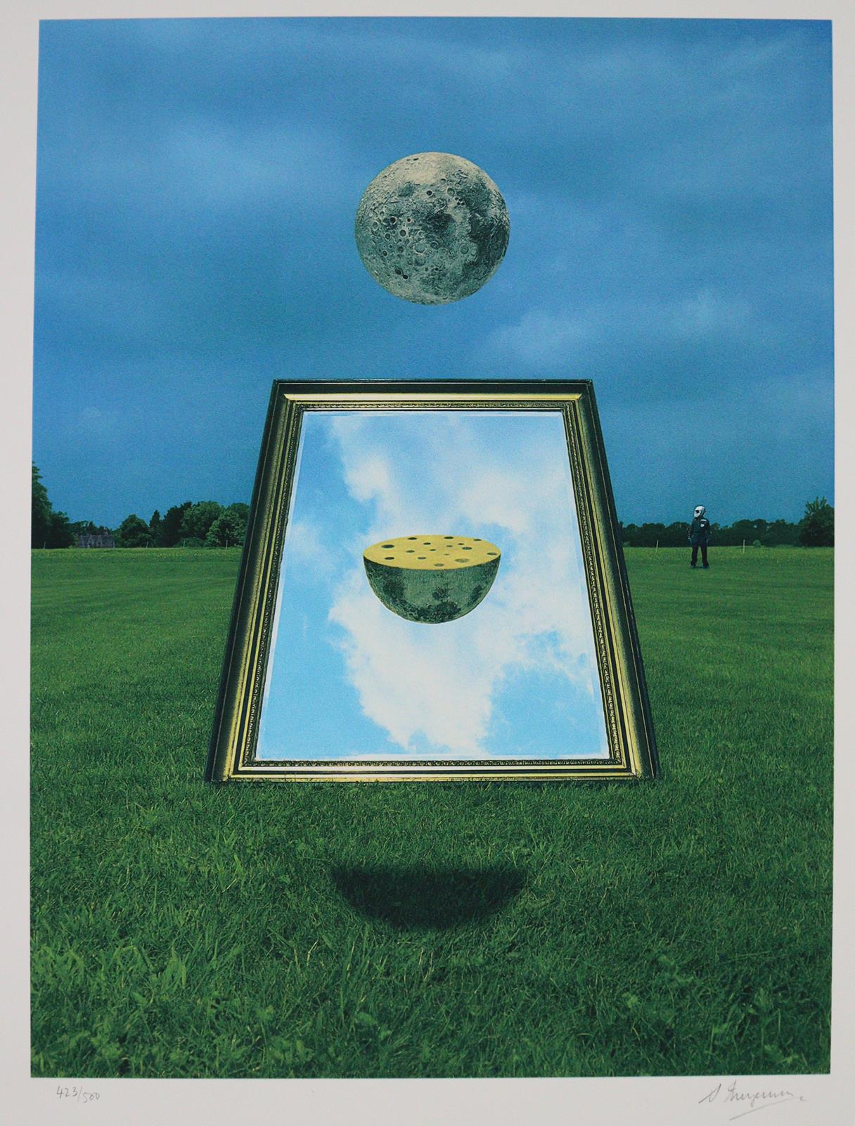 Pink Floyd. | Bild Nr.1