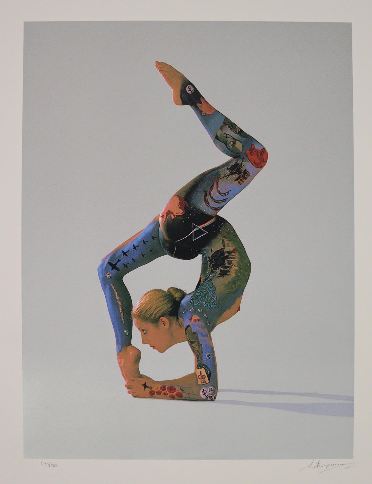 Pink Floyd. | Bild Nr.2