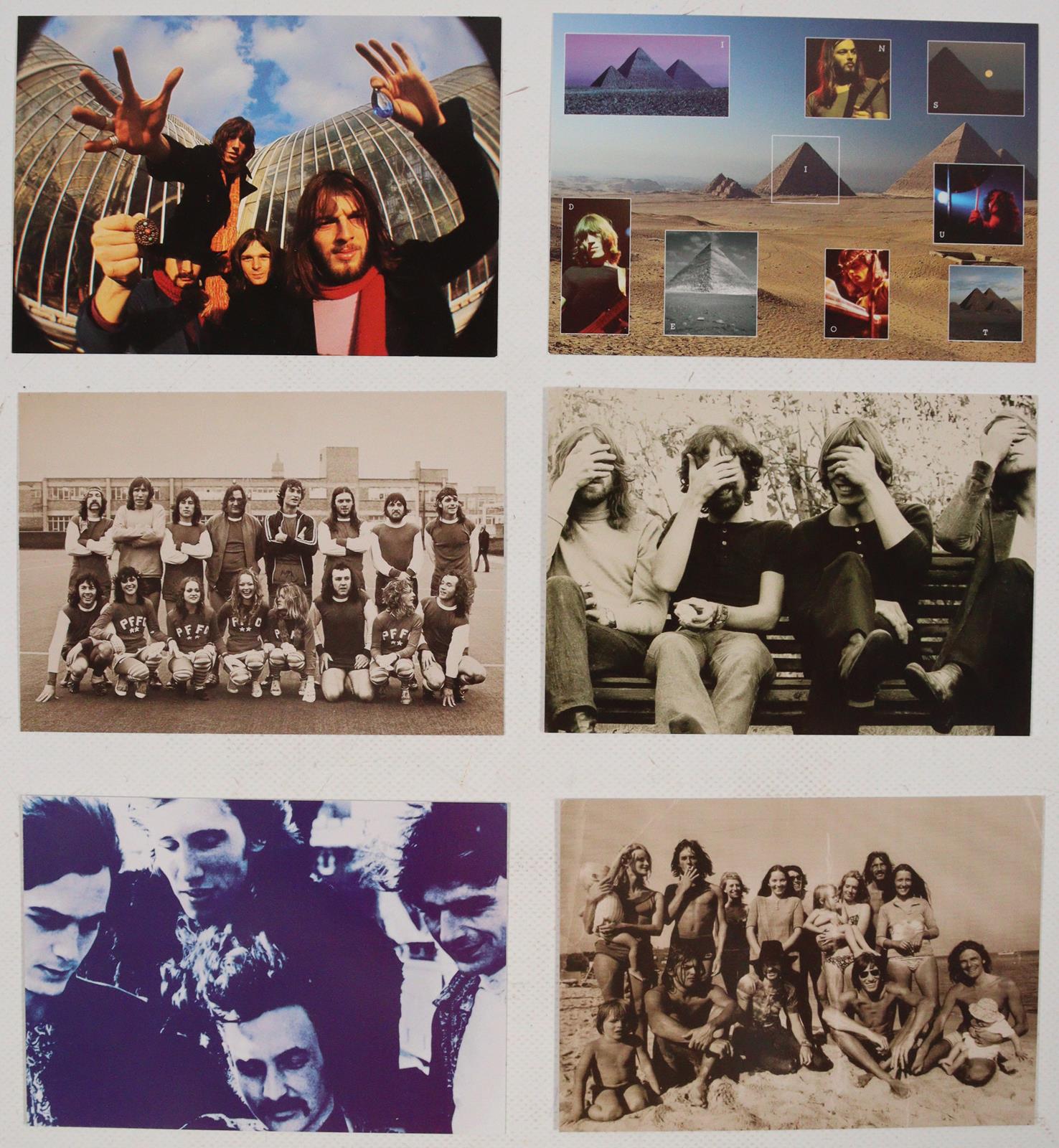 Pink Floyd. | Bild Nr.6