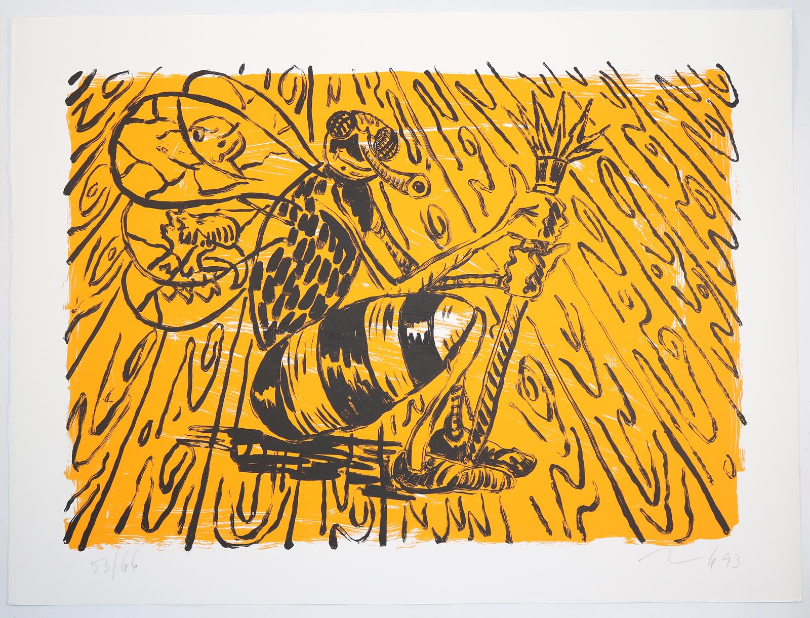 Portfolio I. | Bild Nr.4