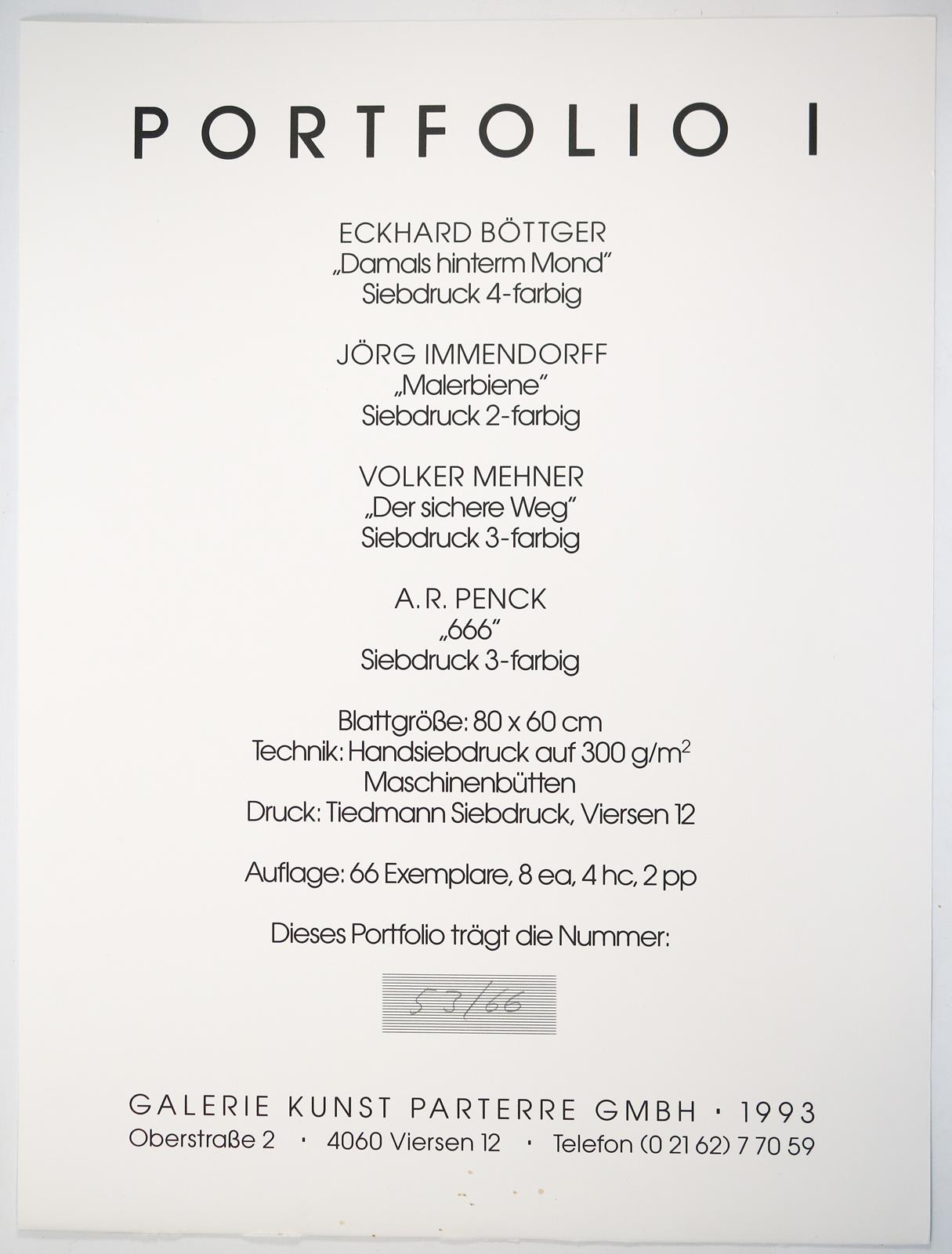 Portfolio I. | Bild Nr.5