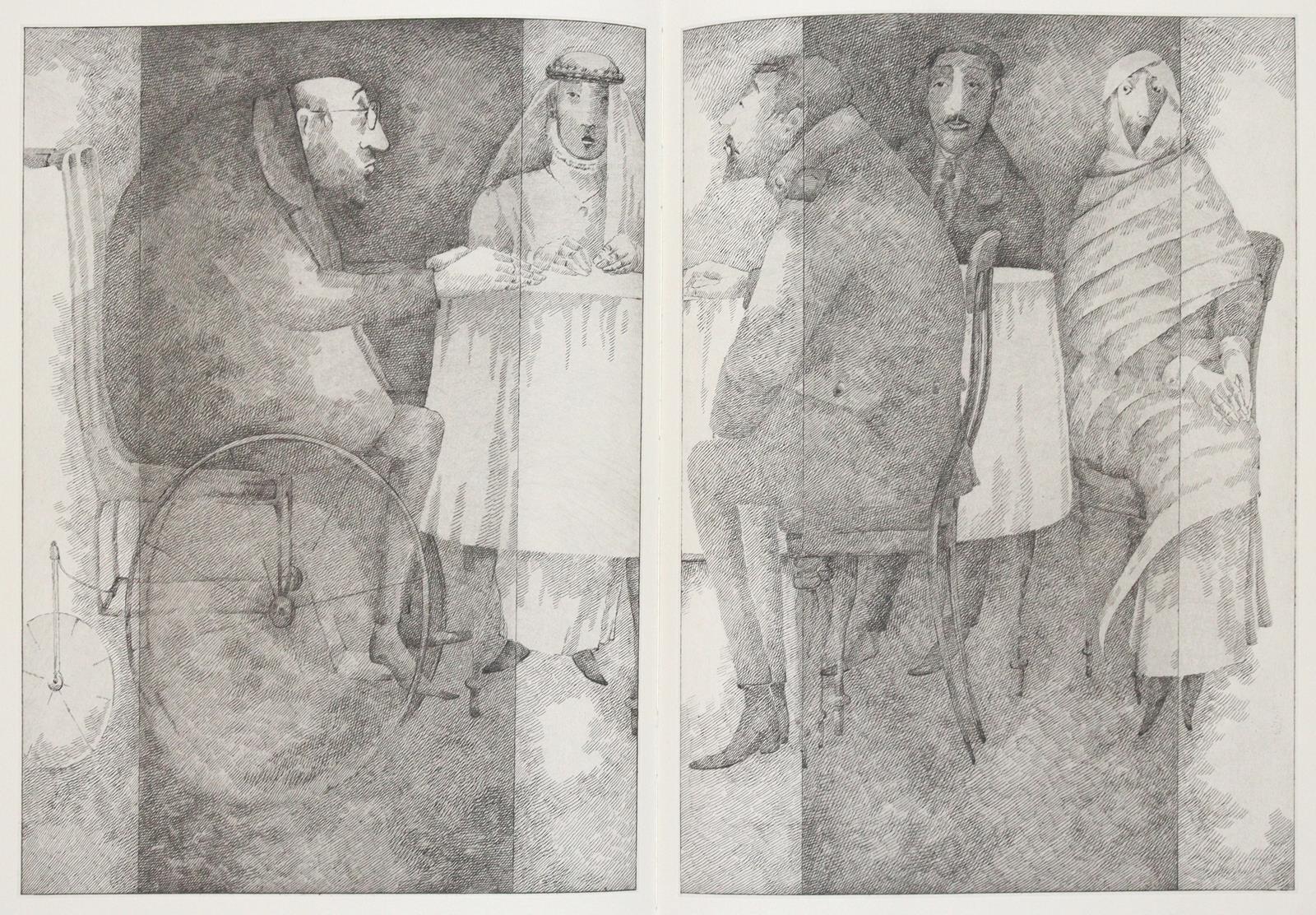 Strindberg,A. | Bild Nr.2