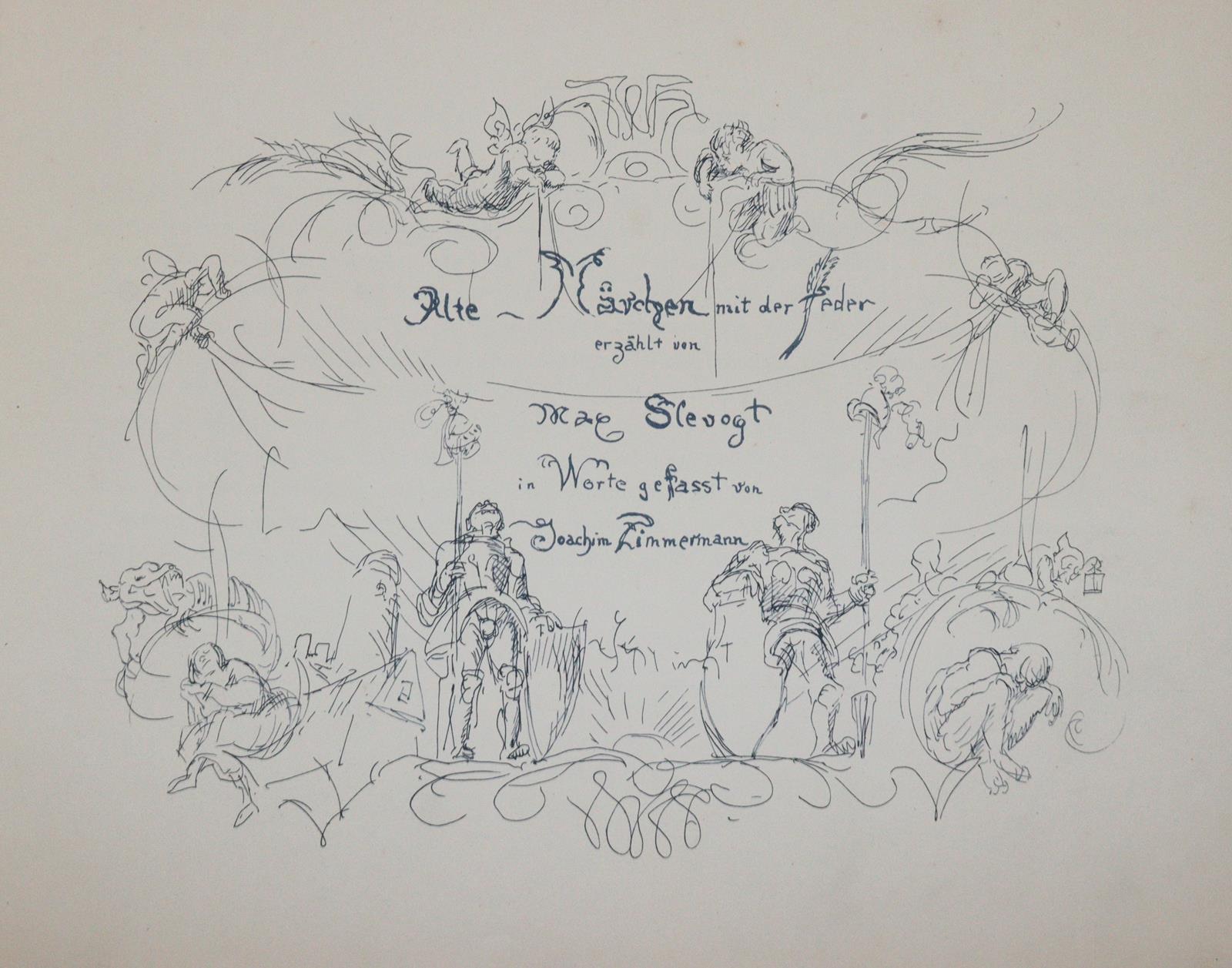 Reznicek. | Bild Nr.1