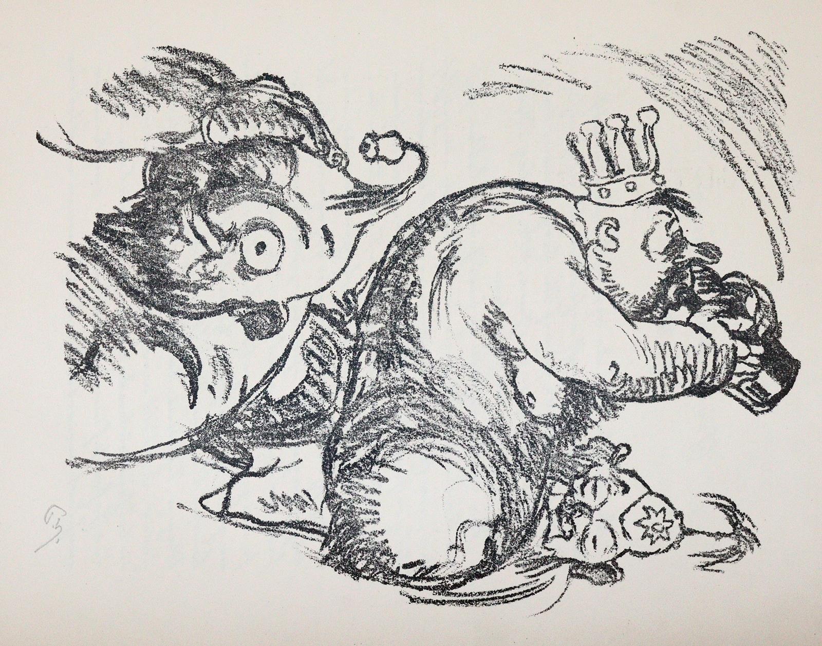 Ringelnatz,J. | Bild Nr.2