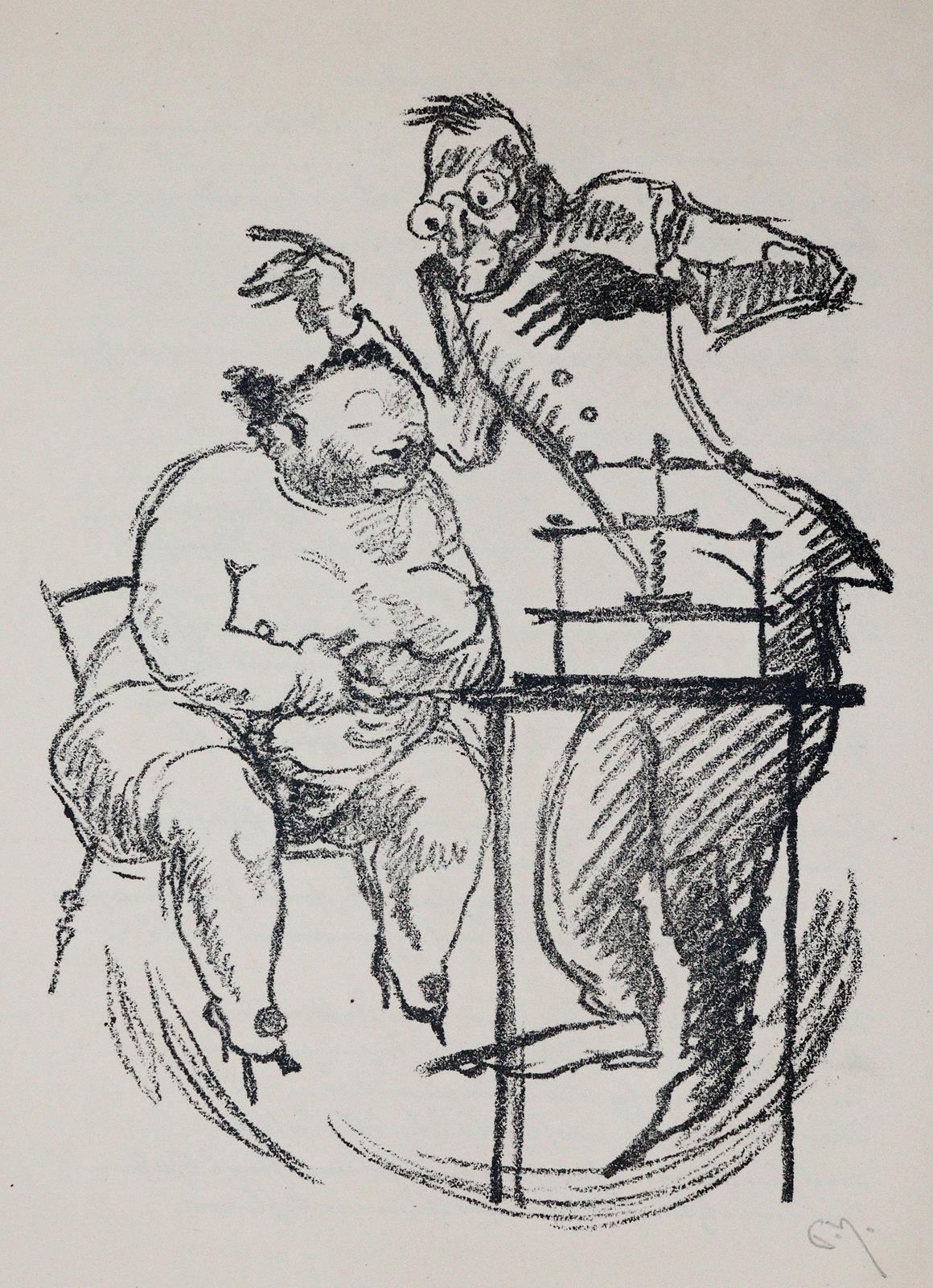 Ringelnatz,J. | Bild Nr.3