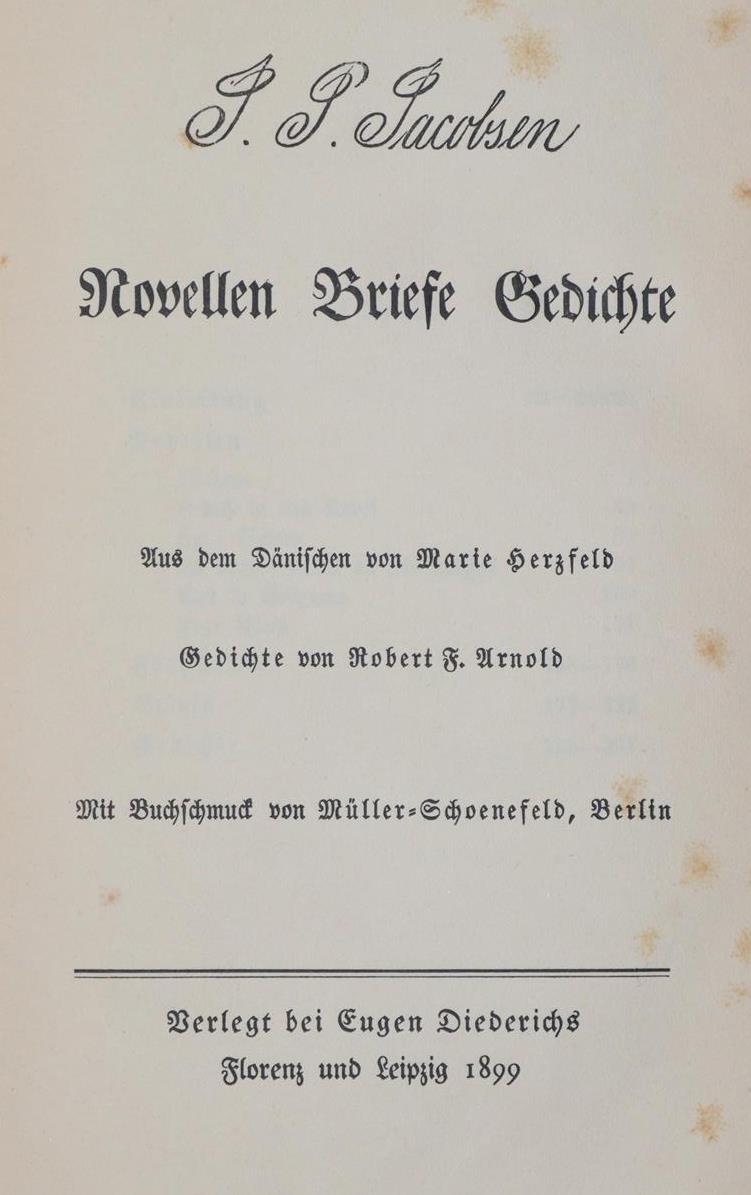 Sammlung | Bild Nr.1