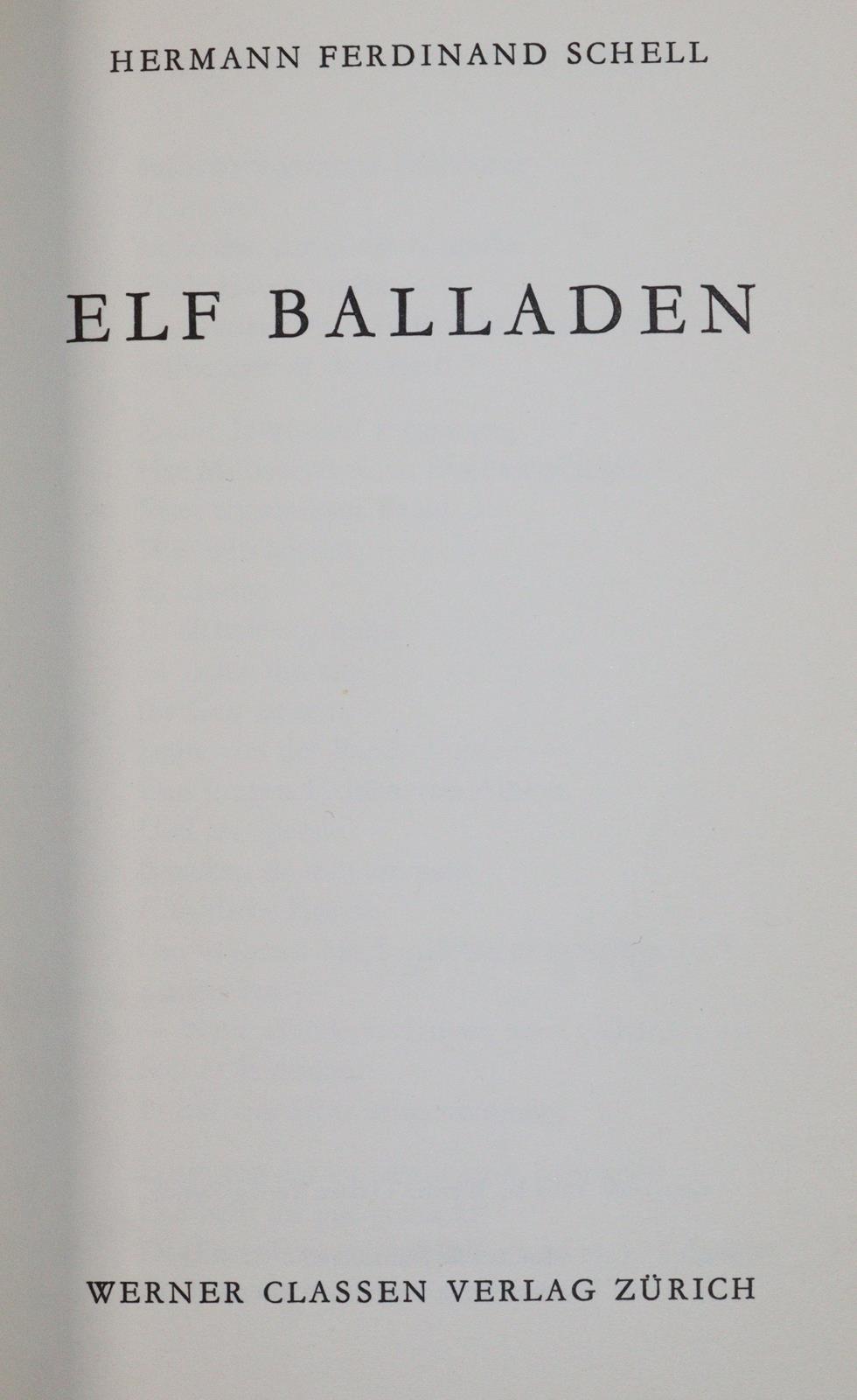 Schell,H.F. | Bild Nr.1