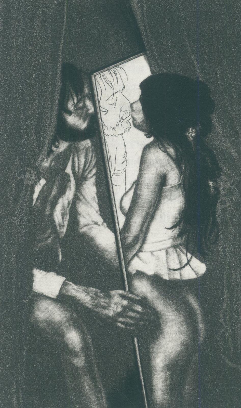 Balzac,H.de. | Bild Nr.2