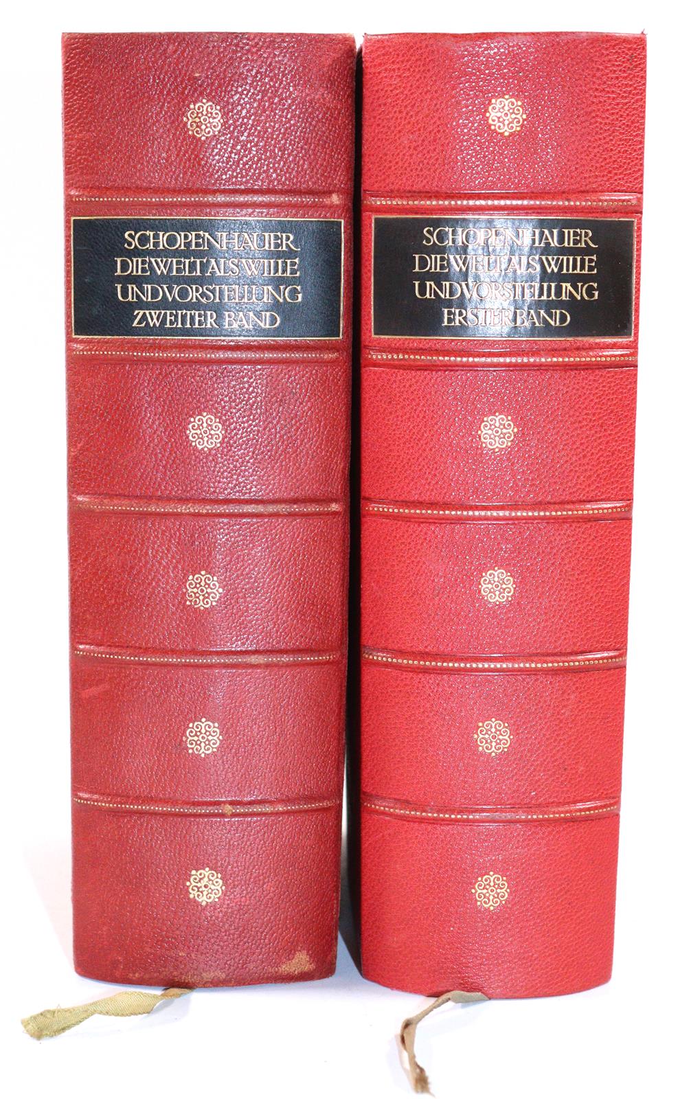 Schopenhauer,A. | Bild Nr.2