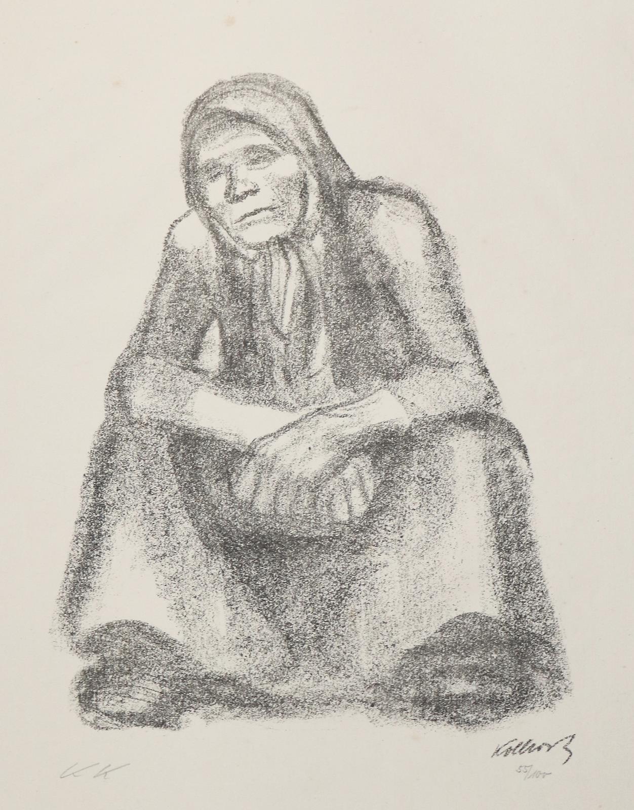 Siebzehn Steinzeichnungen. | Bild Nr.5