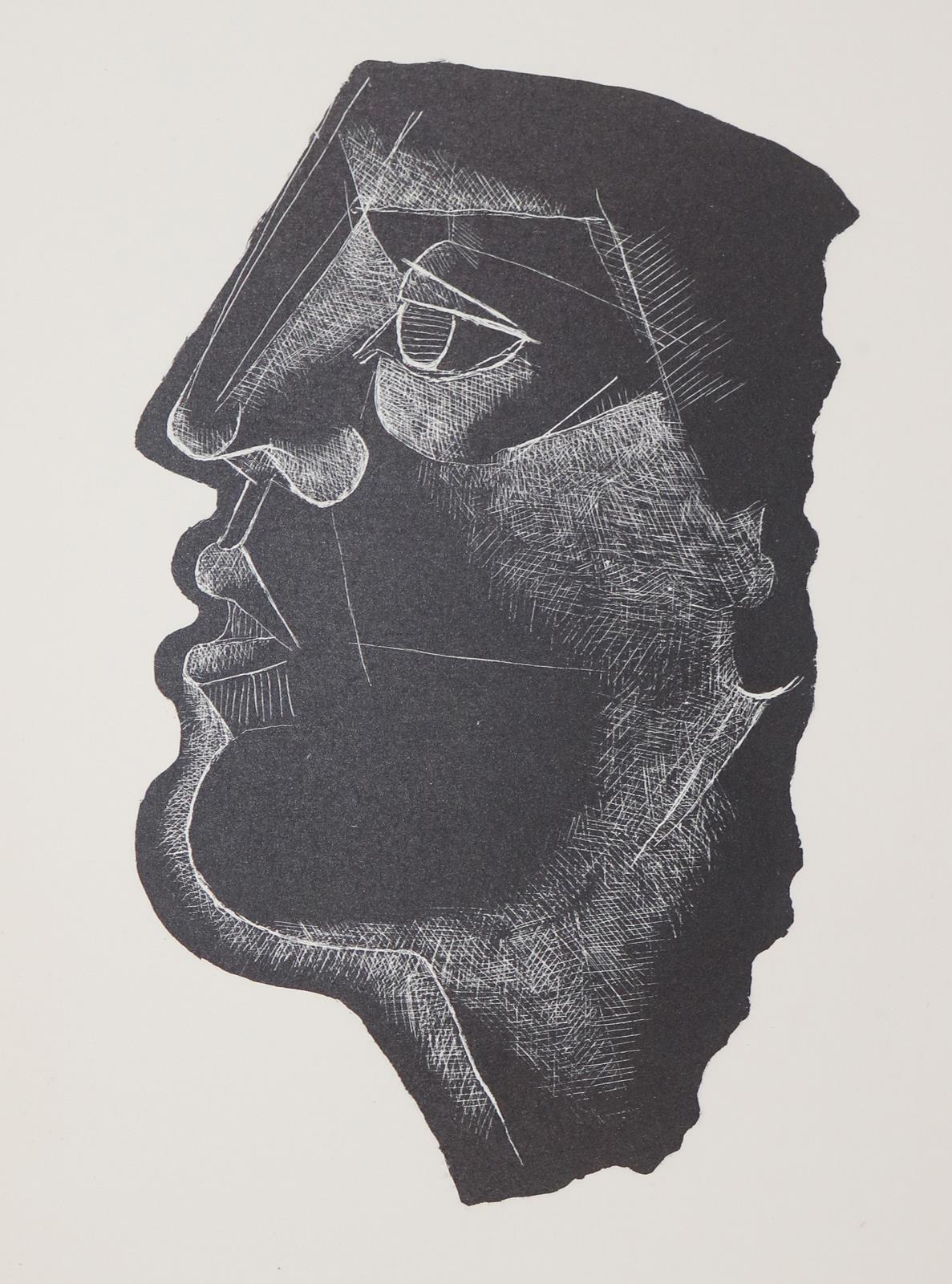 Rilke,R.M. | Bild Nr.1