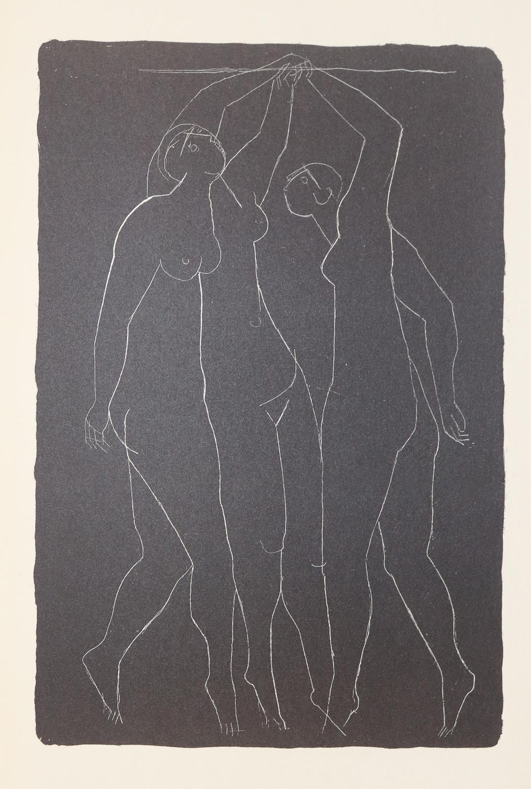 Rilke,R.M. | Bild Nr.3