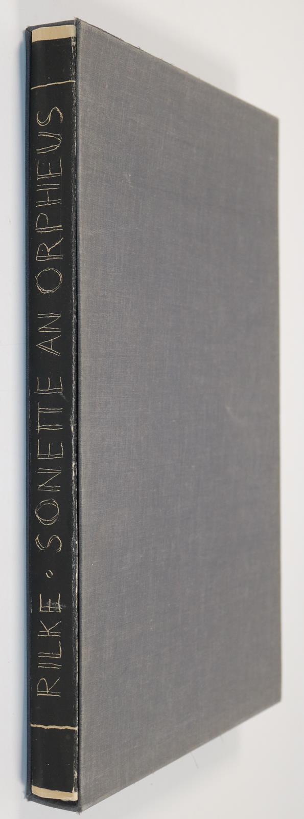 Rilke,R.M. | Bild Nr.4