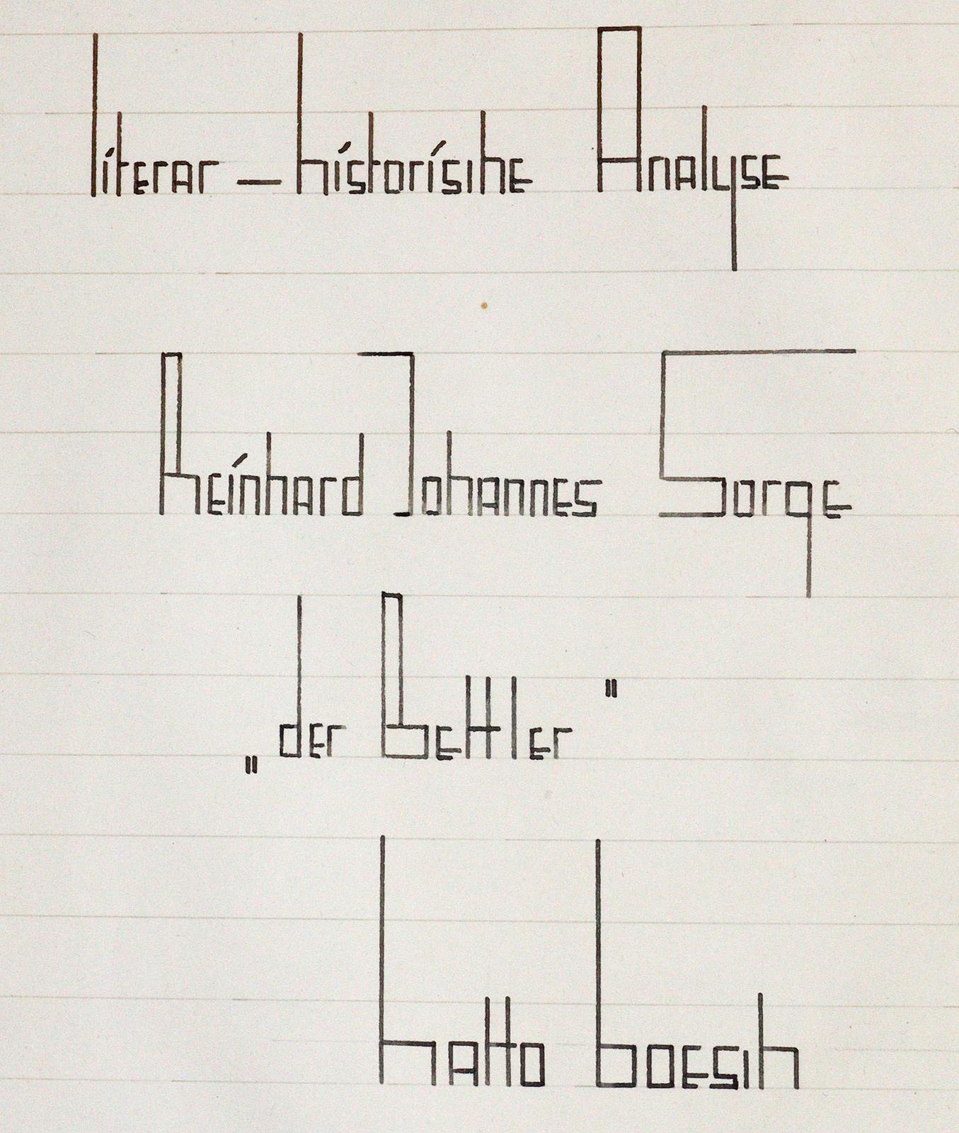 Boesch,H. | Bild Nr.1