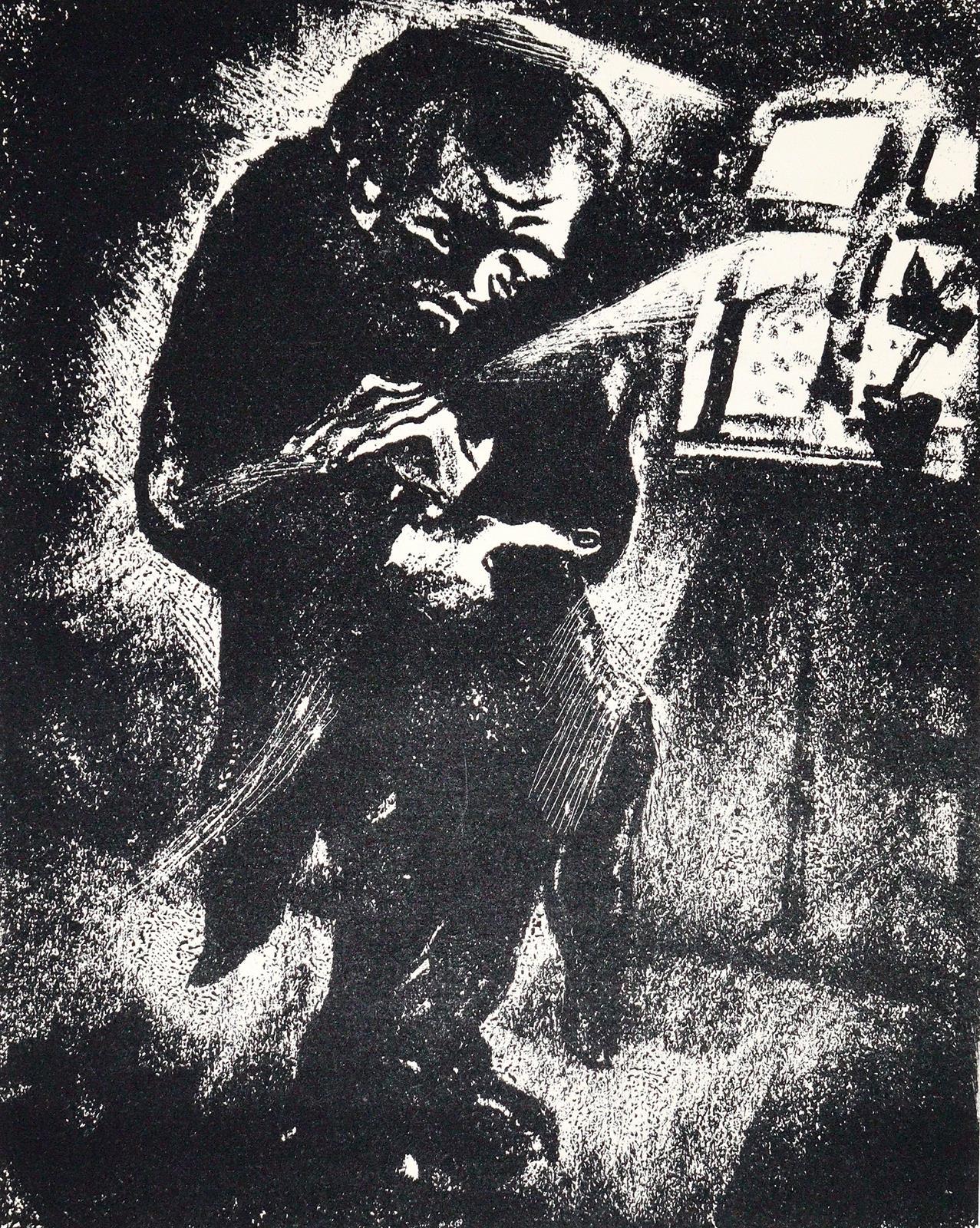 Balzac,H.de. | Bild Nr.5