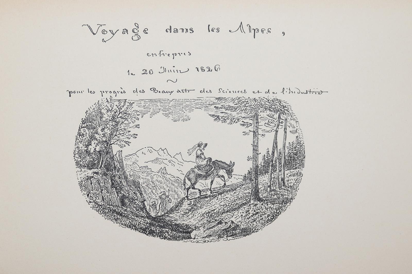 Töpffer,R. | Bild Nr.1