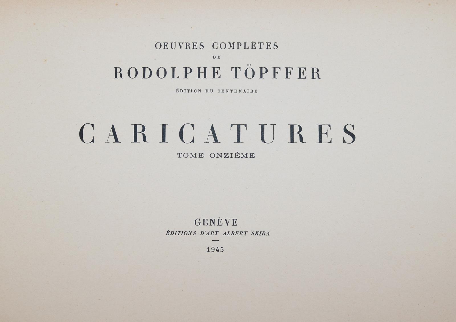 Töpffer,R. | Bild Nr.2