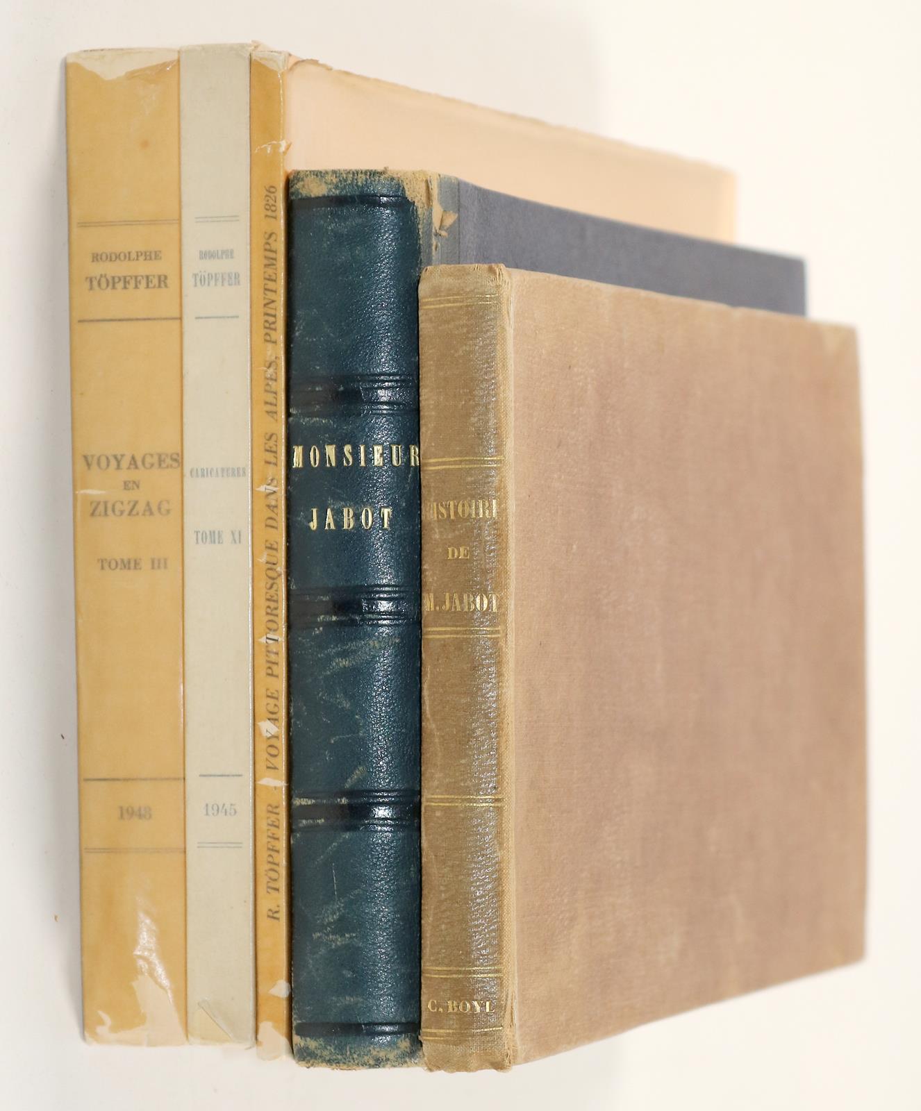 Töpffer,R. | Bild Nr.5